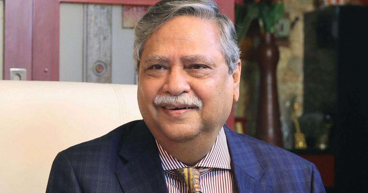 রাষ্ট্রপতি মোঃ সাহাবুদ্দিন। ফাইল ছবি
