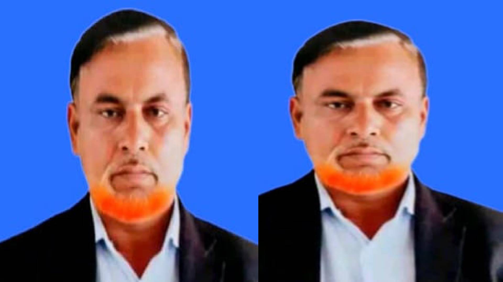 অপপ্রচারের মুখেও রাজপথে অটল আব্দুল মান্নান লস্কর