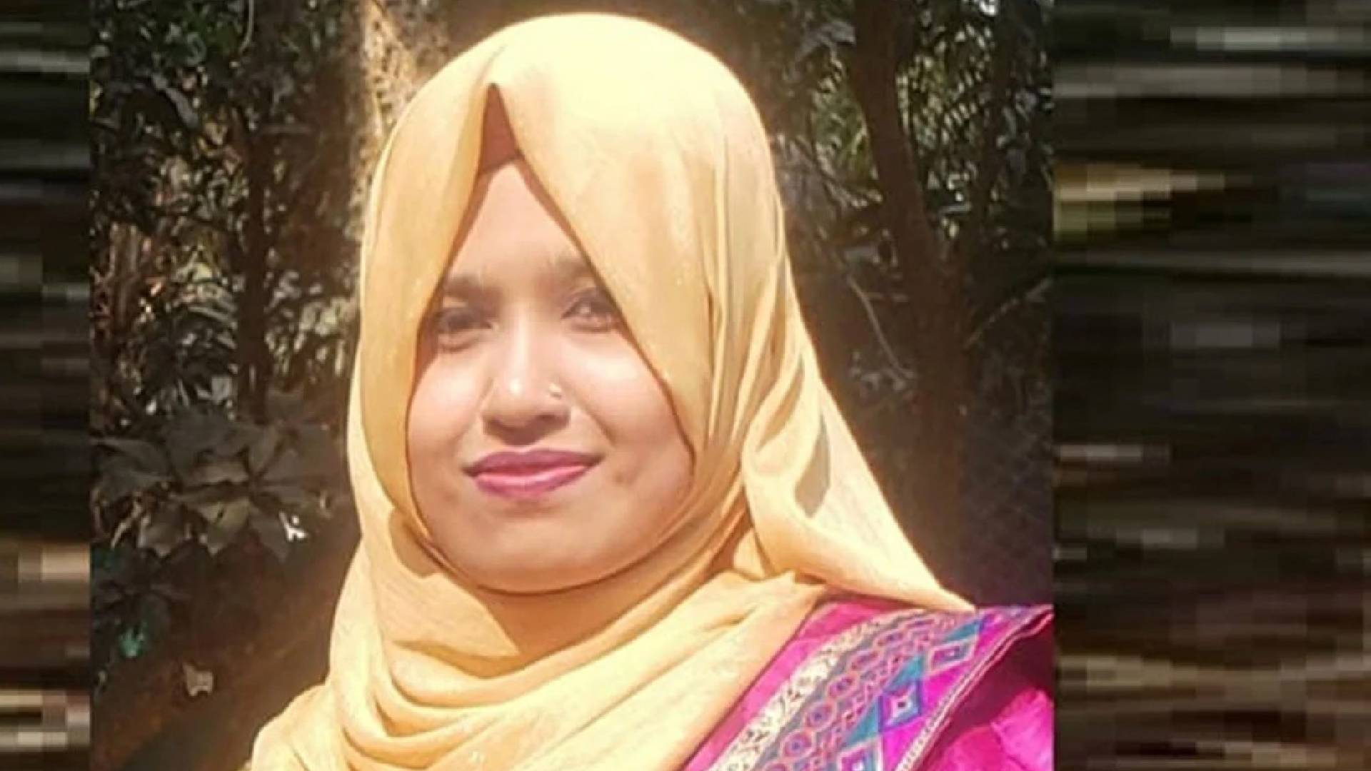 অবশেষে ৩৬ ঘণ্টা পর পাওয়া গেল ম্যানহোলে পড়া নারীর মরদেহ