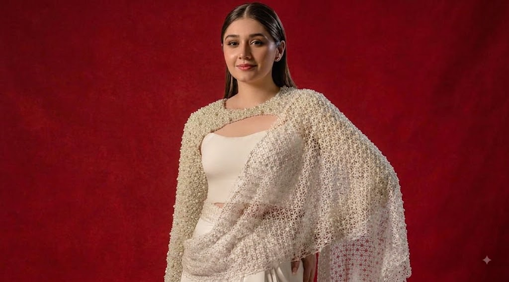 অভিনেত্রী দুরেফিশানের ভাইরাল ভিডিও নিয়ে তোলপাড়