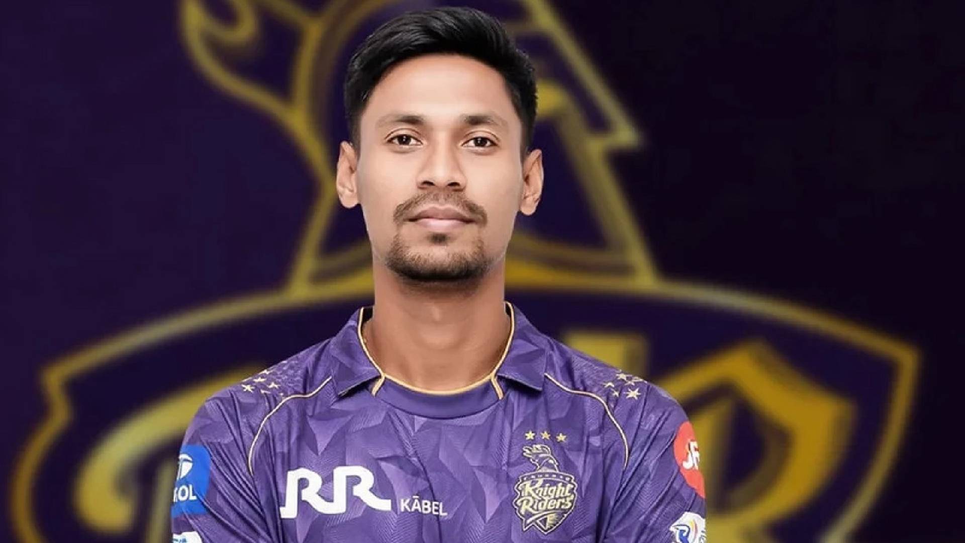 আইপিএল থেকে বাদ পড়ার পর মুখ খুললেন মোস্তাফিজ