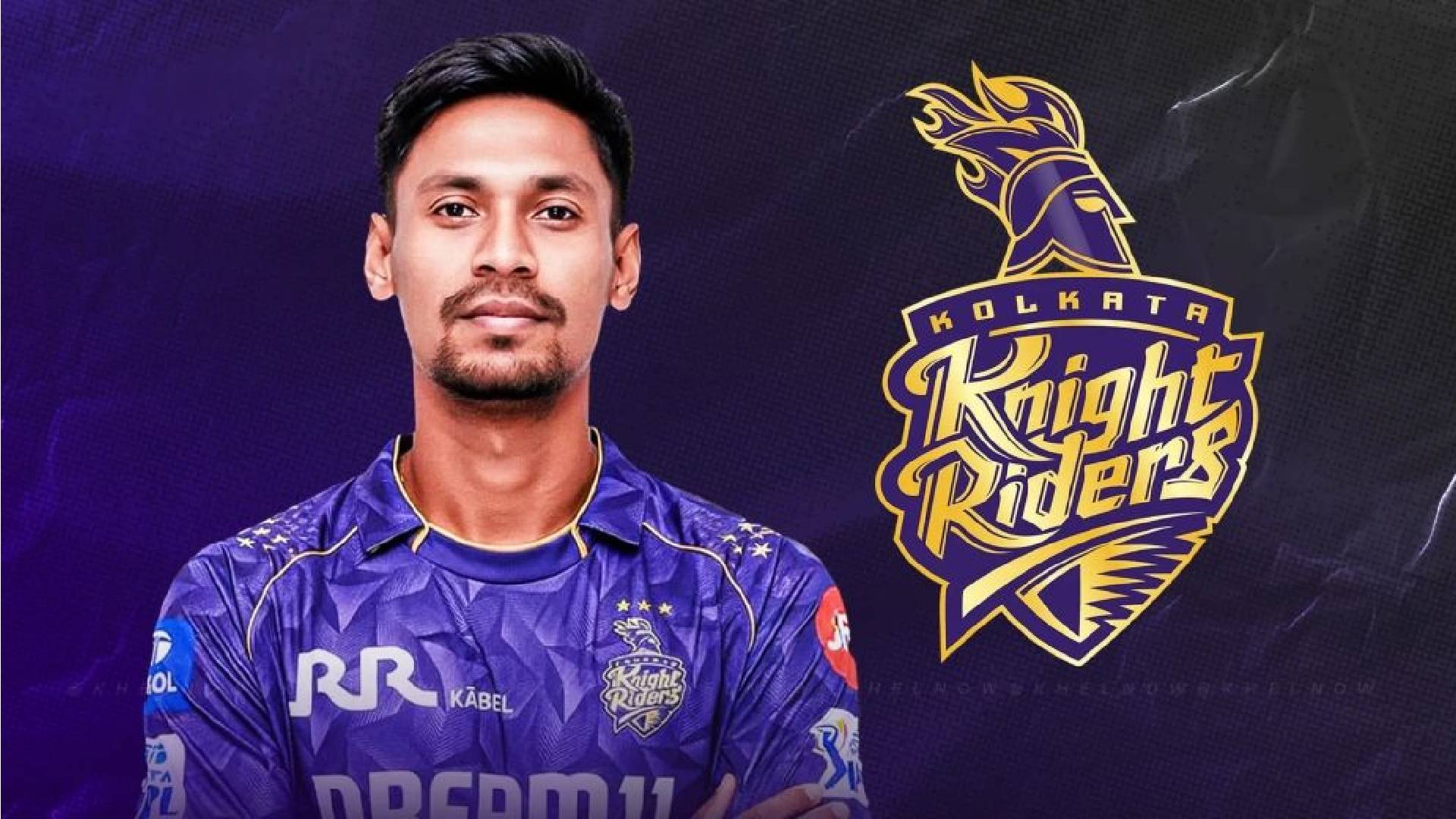 আইপিএলে খেলা হচ্ছে না মোস্তাফিজের