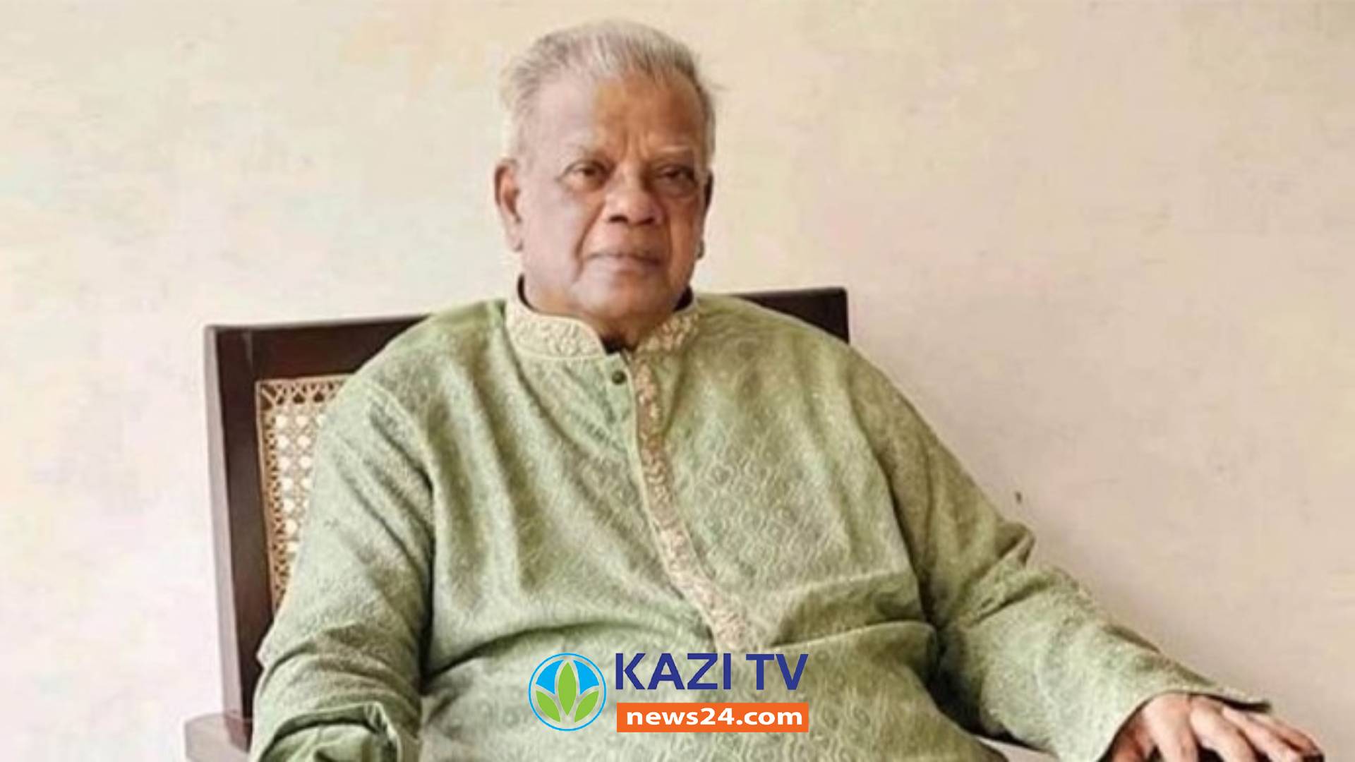 আওয়ামী লীগের প্রেসিডিয়াম সদস্য ও সাবেক মন্ত্রী আমির হোসেন আমু গ্রেফতার