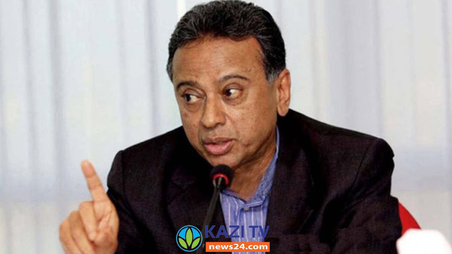 আওয়ামী লীগ বিভিন্ন মোড়কে ফিরে আসার চেষ্টা করছে : আমীর খসরু