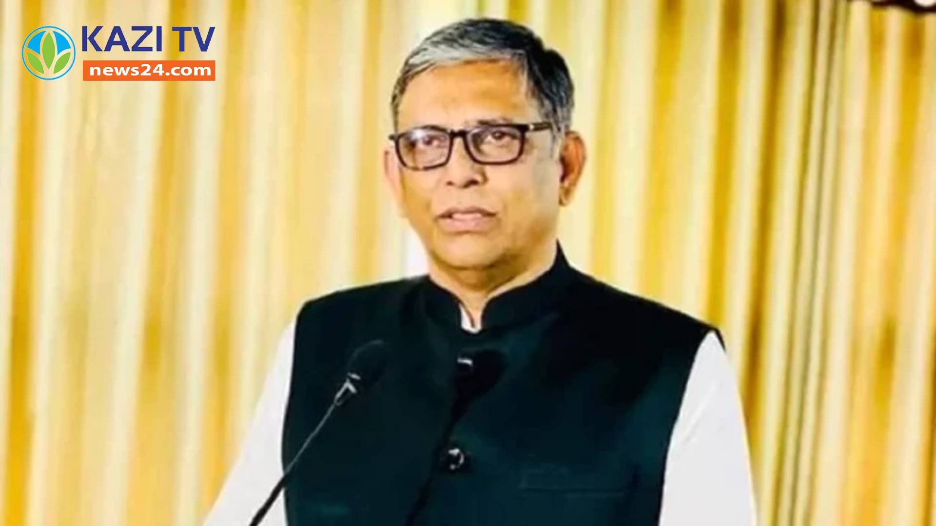 আওয়ামী লীগের নেতৃত্ব নিয়ে গুজব ছড়ানো হচ্ছে: বাহাউদ্দিন নাছিম