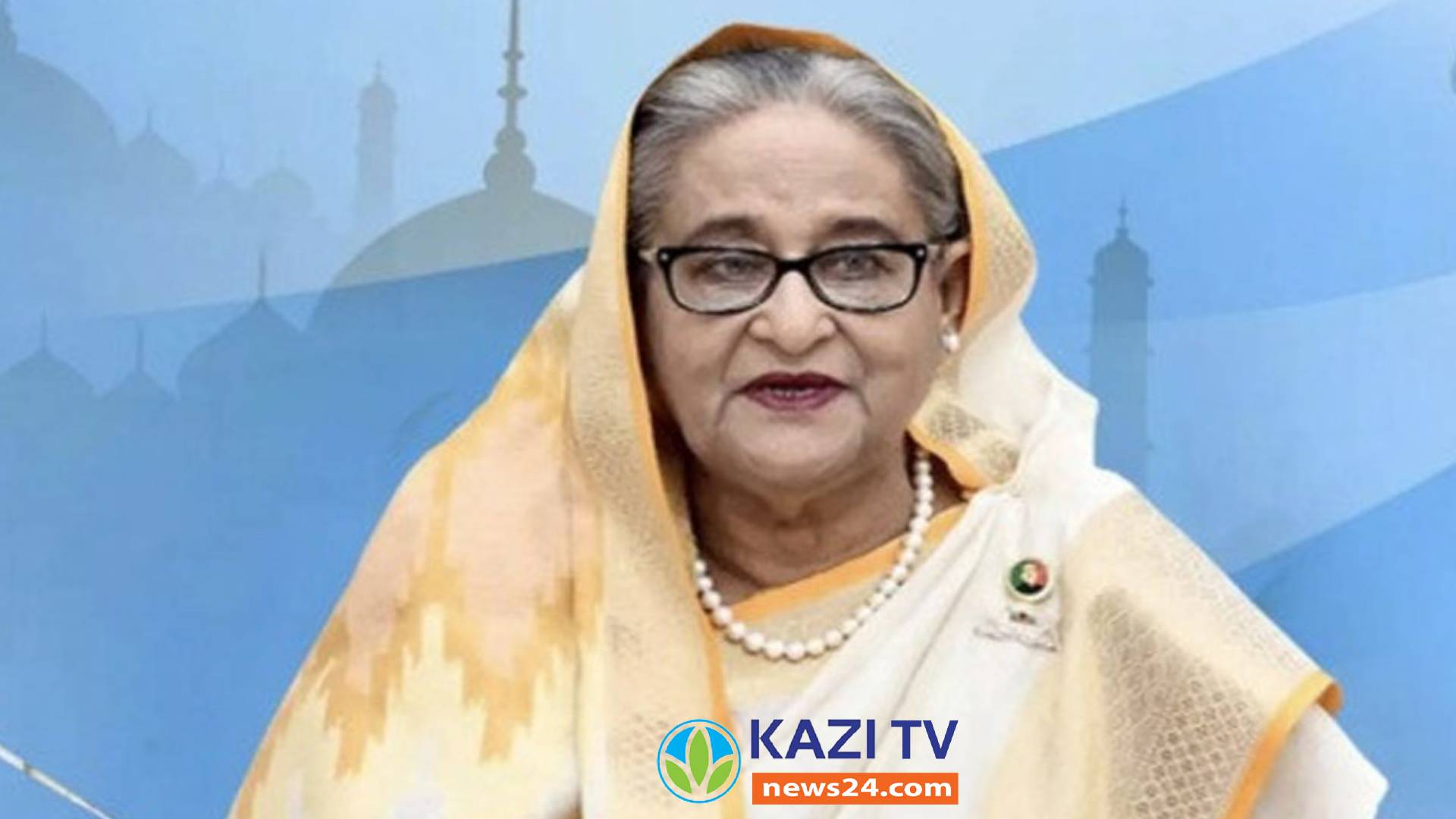 আজ থাইল্যান্ড সফরে যাচ্ছেন প্রধানমন্ত্রী
