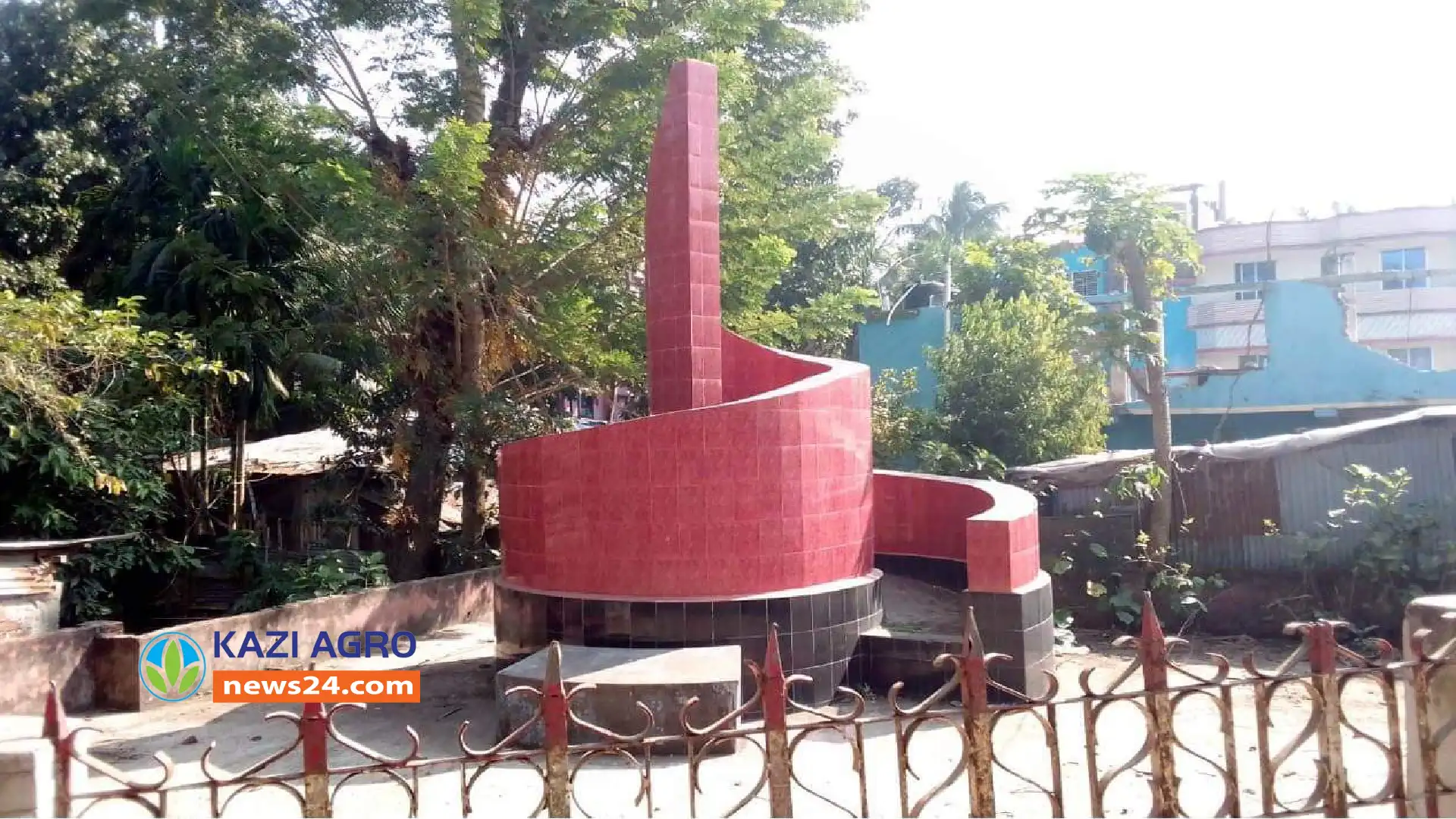 আজ রাজাপুর হানাদার মুক্ত দিবস