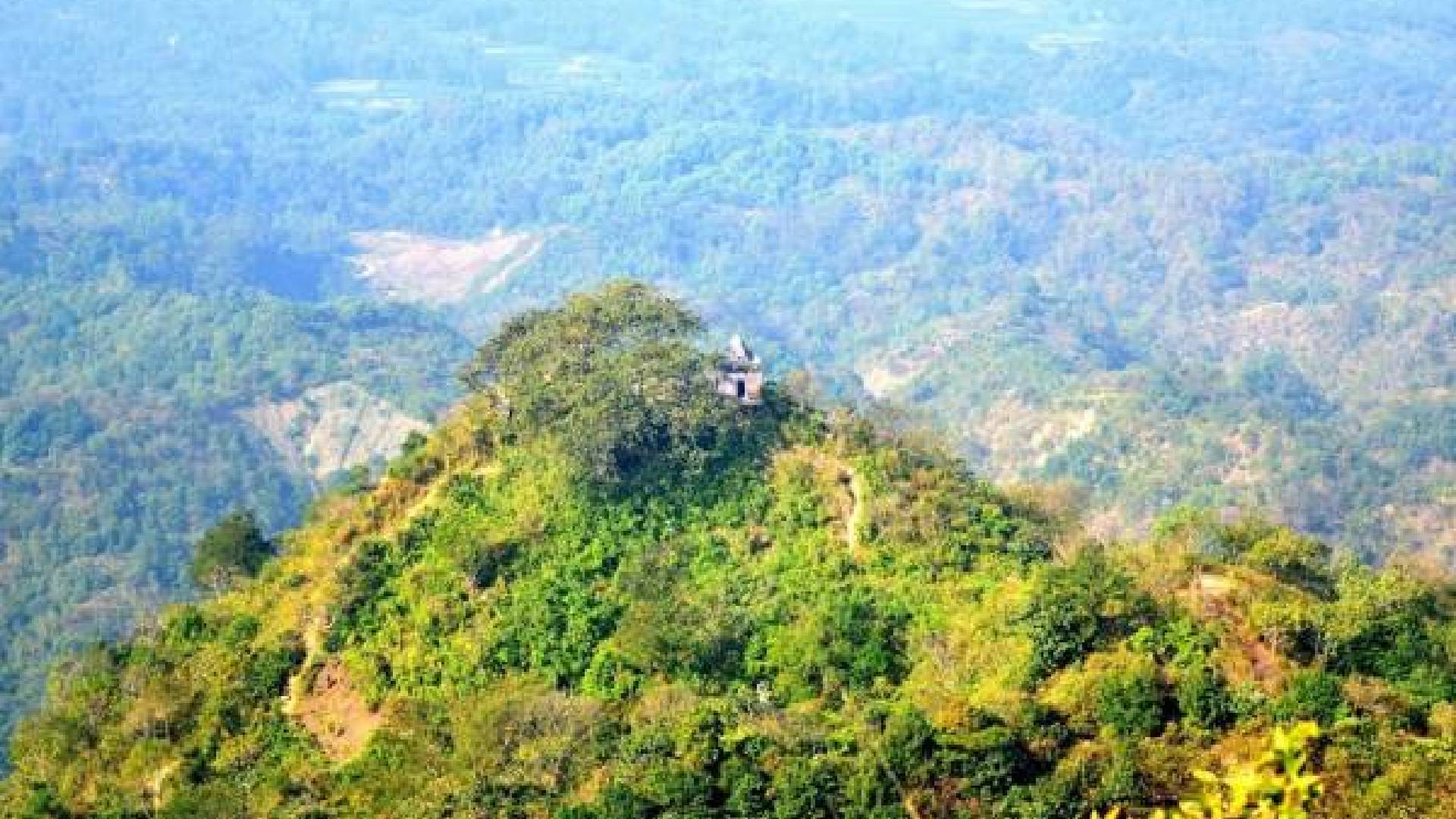 আন্তর্জাতিক পর্বত দিবস আজ