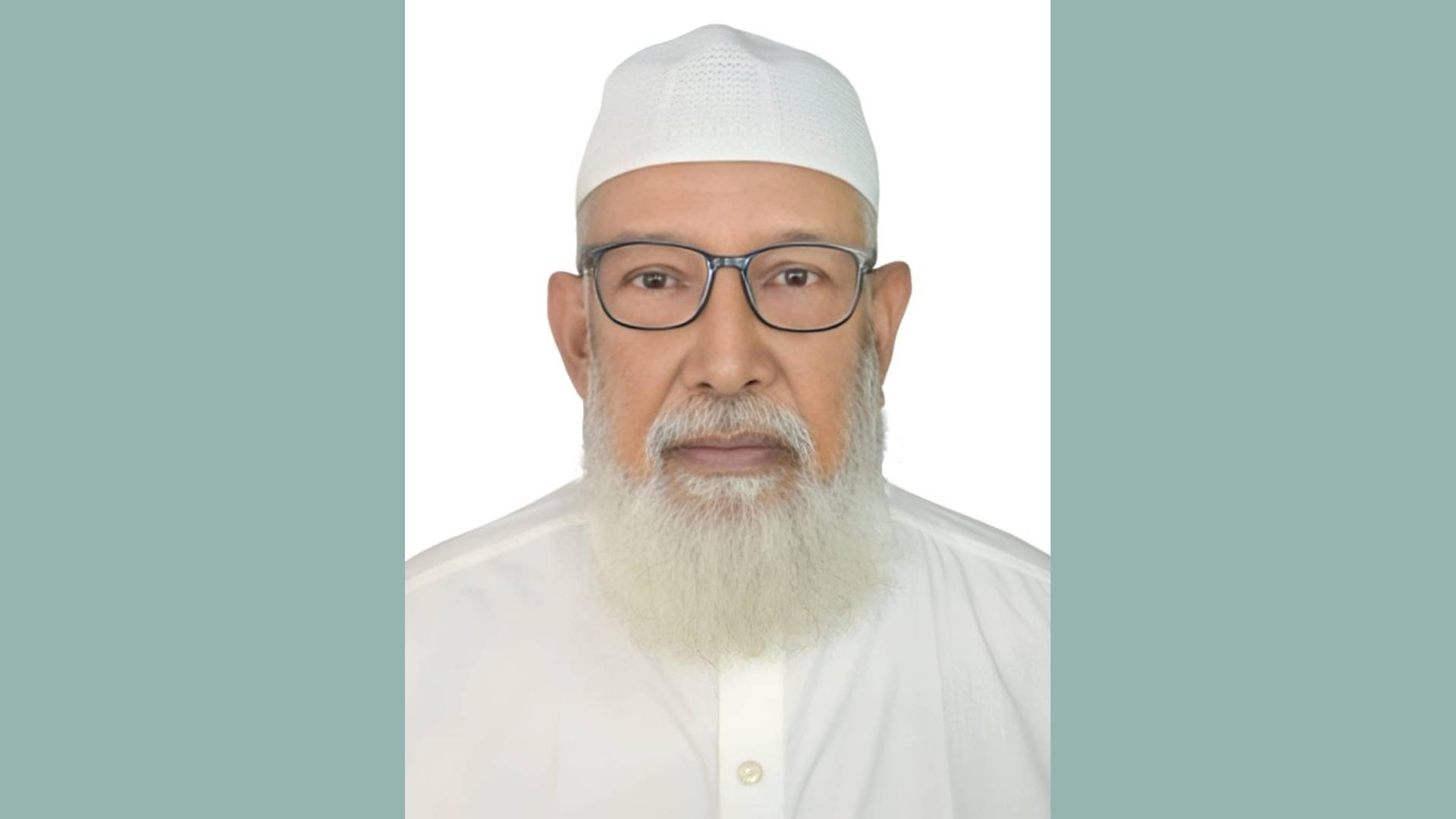 আপিলে প্রার্থিতা ফিরে পেলেন জামায়াতে ইসলামী প্রার্থী ডা. আব্দুল মোবিন