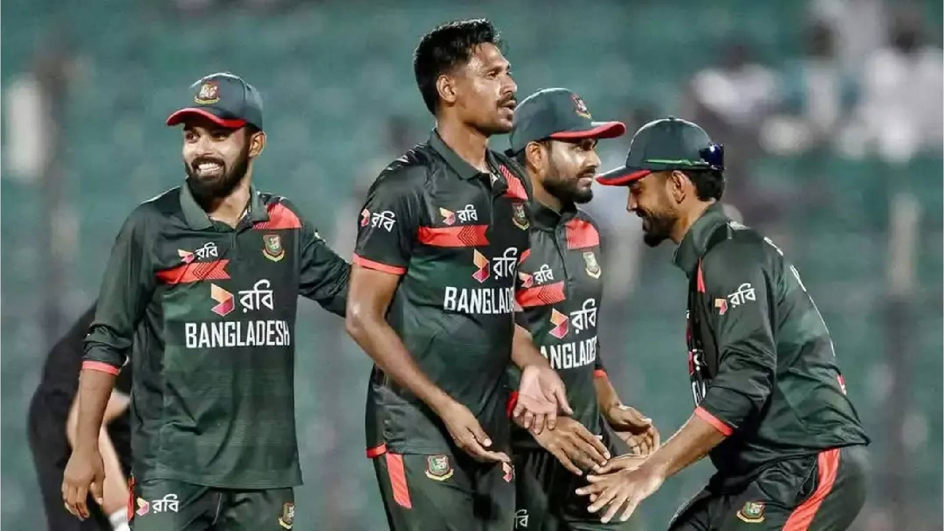 আফগানদের কাছে ৭ উইকেটে হেরে শূন্য হাতে ফিরছে বাংলাদেশ