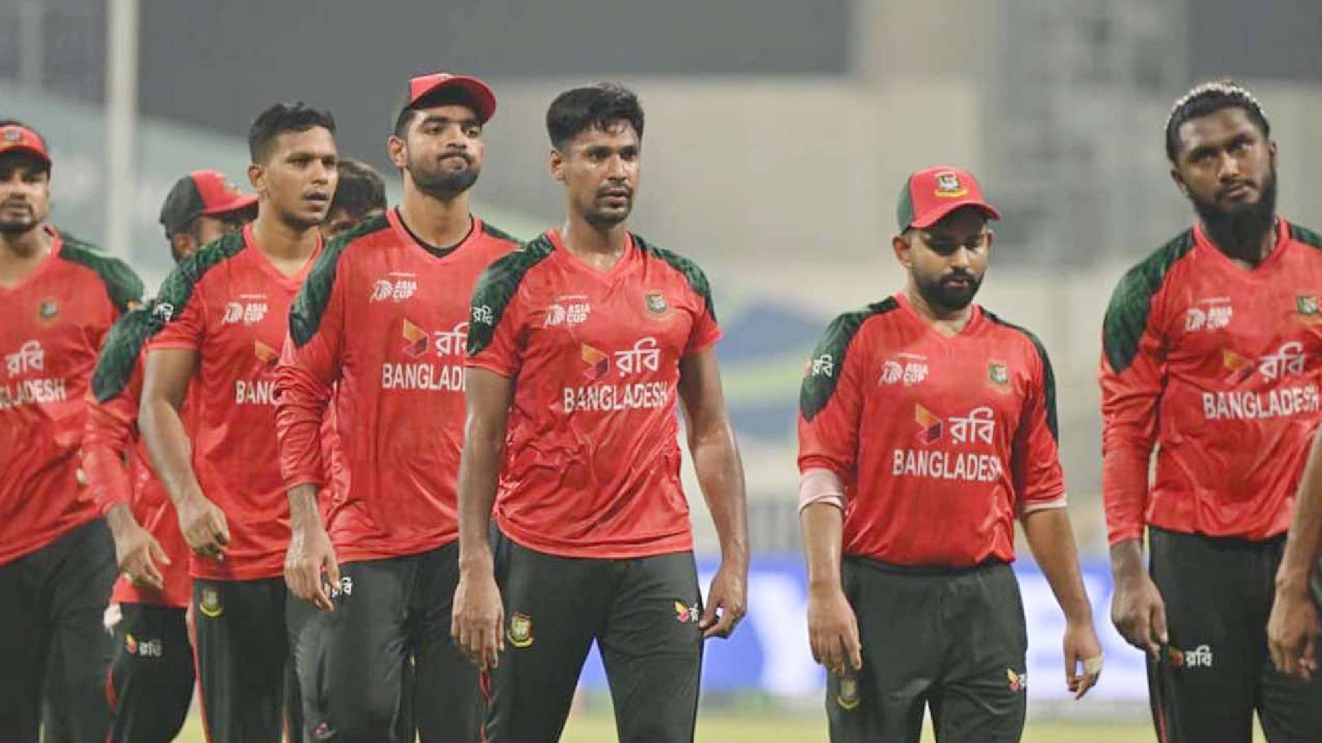 আফগানিস্তানের বিপক্ষে সহজ ম্যাচ নাটকীয়ভাবে জিতল বাংলাদেশ