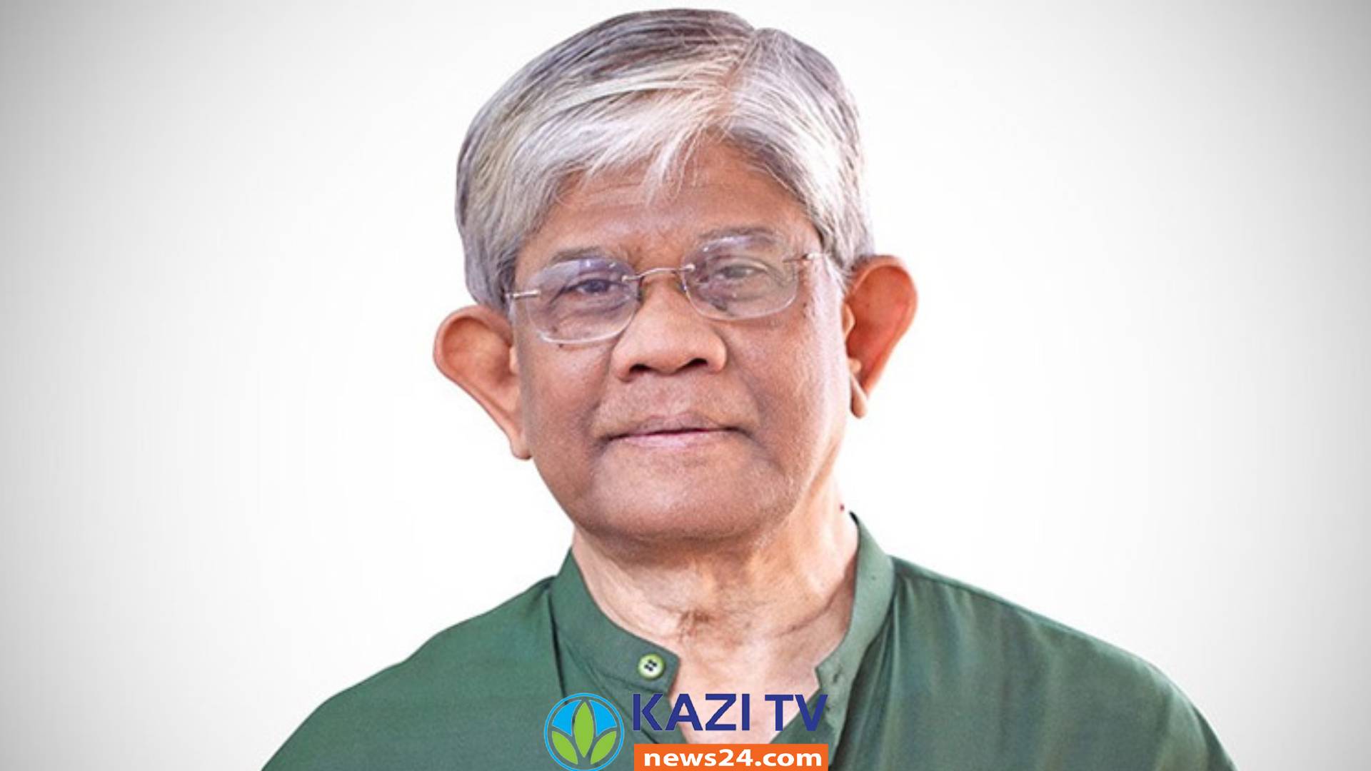 আমরা একটা ফুটপ্রিন্ট রেখে যেতে চাই : অর্থ উপদেষ্টা