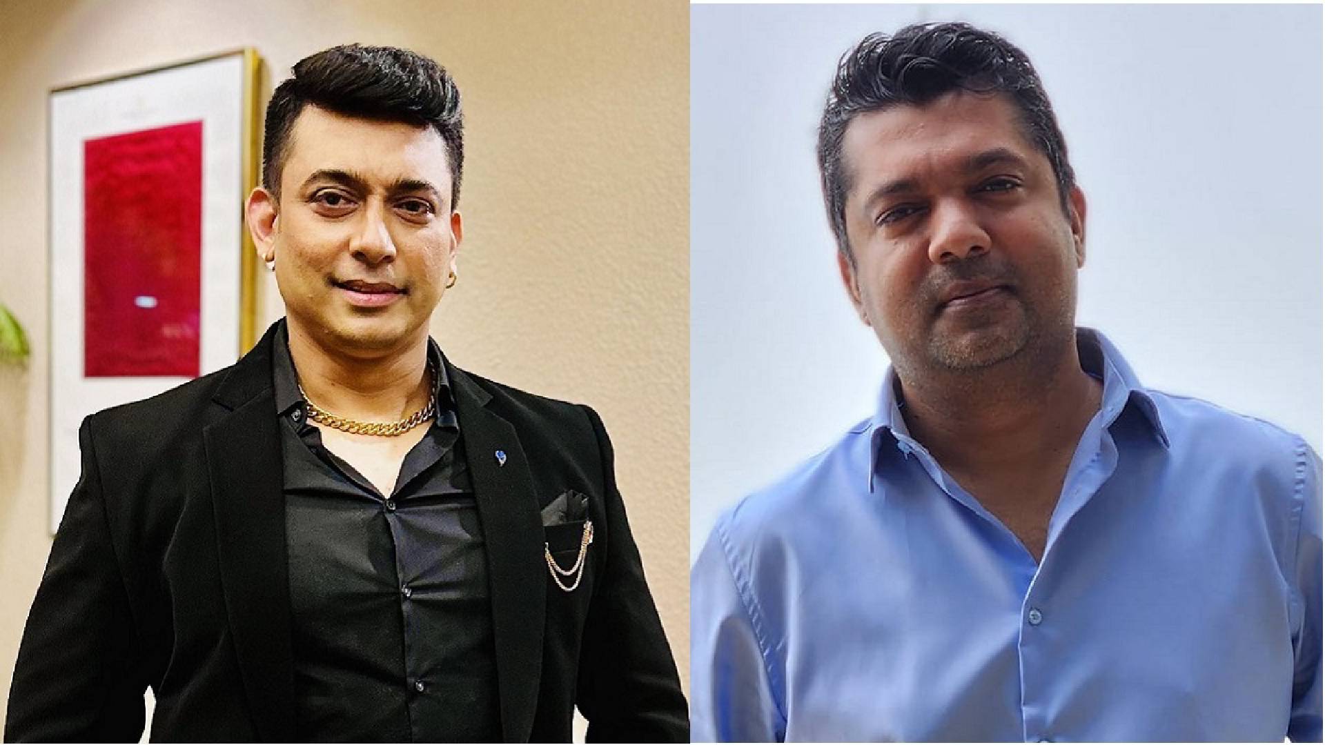 আমারে যারা গালি দেয়, তারা আপনারেও গালি দেয় : জয়কে জায়েদ