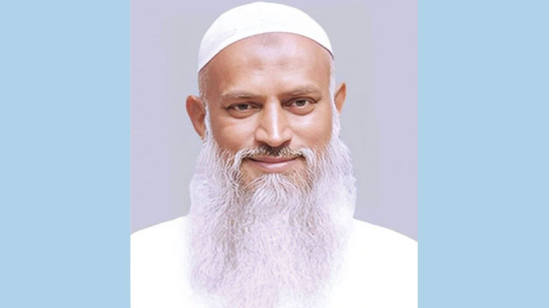 আমি জনগণের কামলা, মাননীয় মন্ত্রী বললে খারাপ লাগে: ধর্মমন্ত্রী