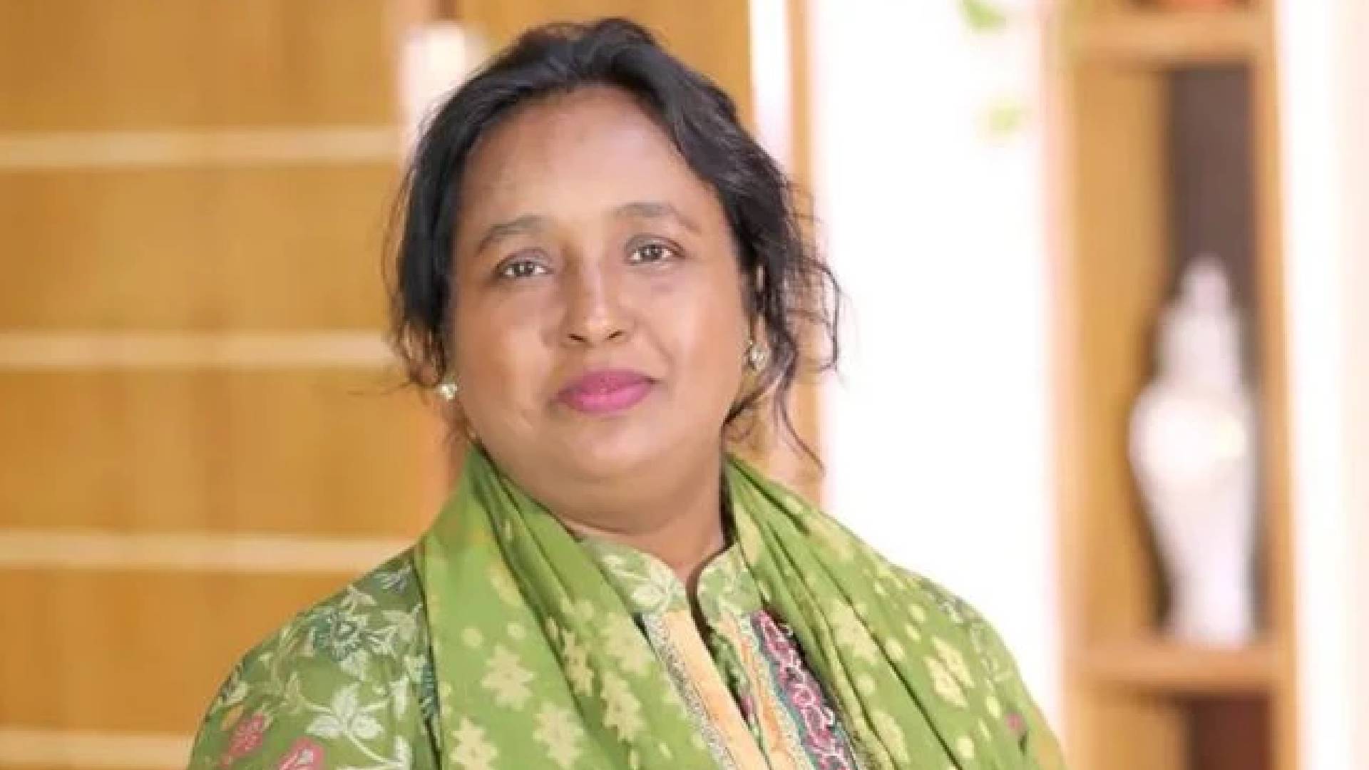 আরও দুই মামলায় হাইকোর্টে জামিন পেলেন আইভী