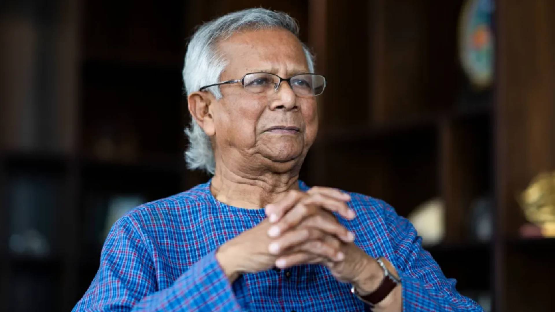 আরও সাত দলের সঙ্গে বৈঠক করবেন প্রধান উপদেষ্টা