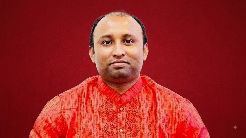 আরাফাত রহমান কোকো: এক অভিমানী নক্ষত্রের নীরব প্রয়াণ