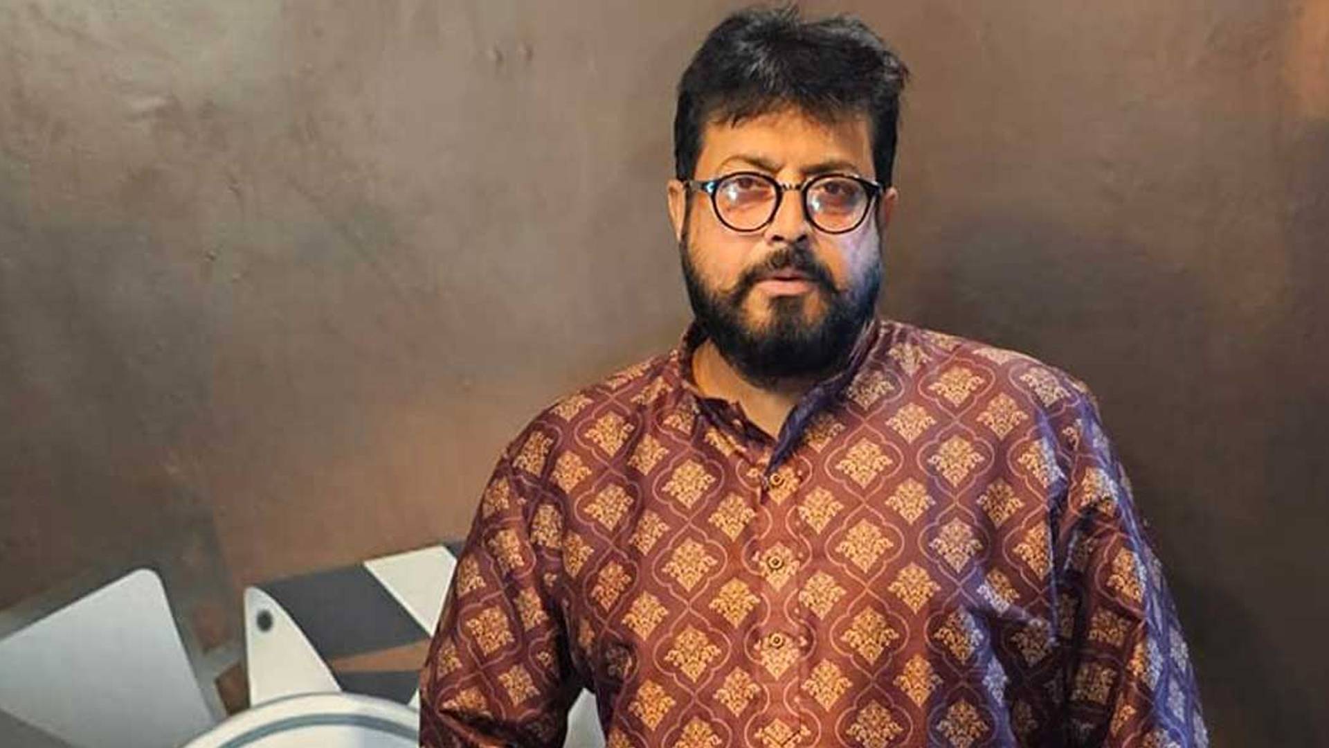 আর্জেন্টিনা ভক্তদের ‘নির্লজ্জ’ বললেন ওমর সানী