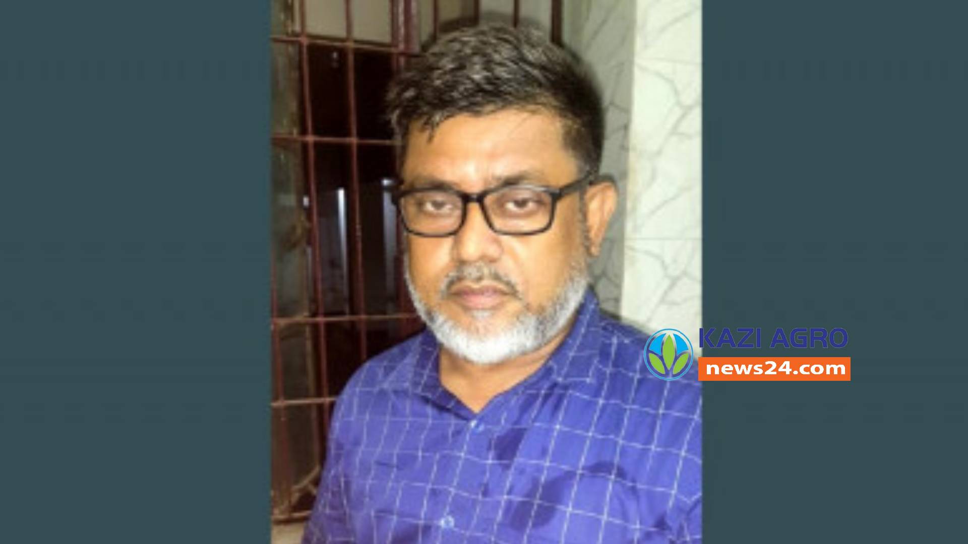 আলফাডাঙ্গায় সৈয়দ ইকবাল  নামে পলাতক এক সাজাপ্রাপ্ত আসামিকে গ্রেপ্তার