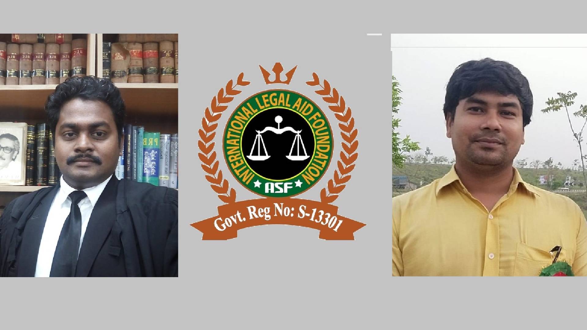 আসফ’র শিবচর কমিটির সভাপতি নাজমুল হক সম্পাদক জয়