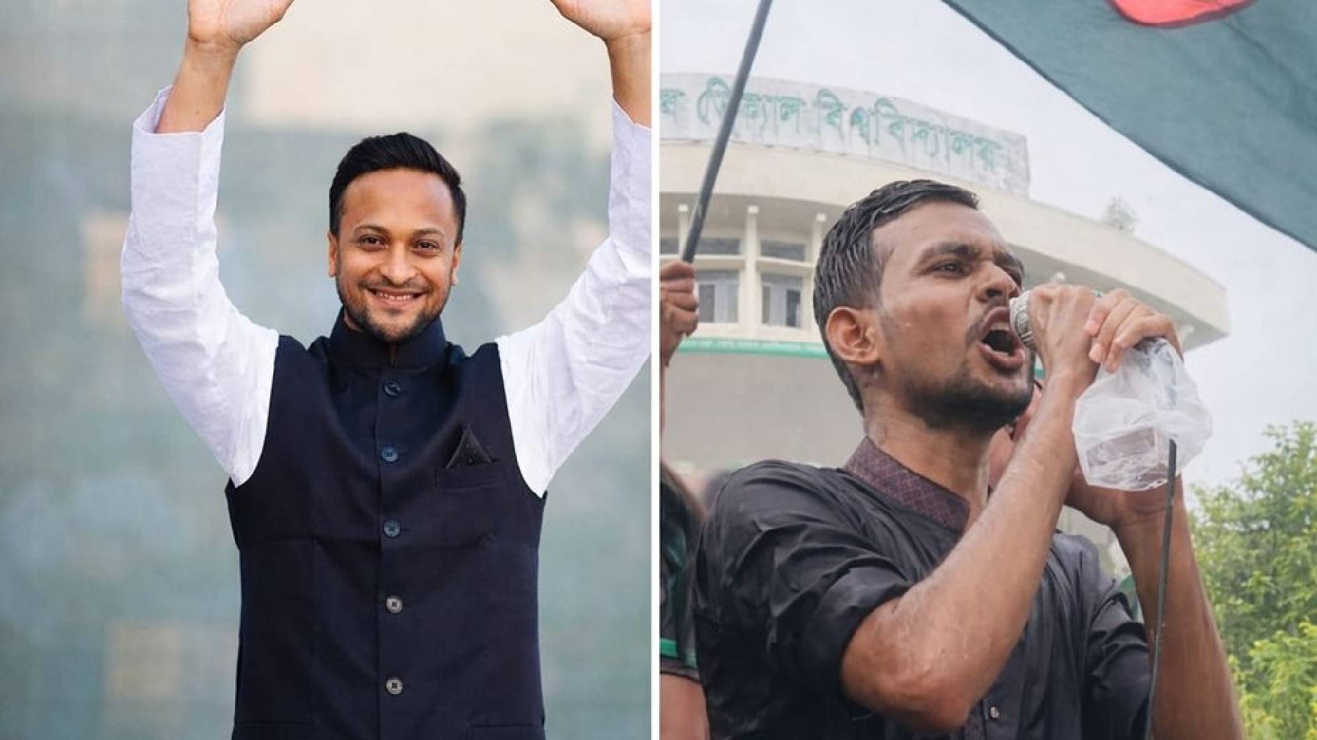 আসিফের বিরুদ্ধে দুদকে অভিযোগ সাকিবভক্তদের!