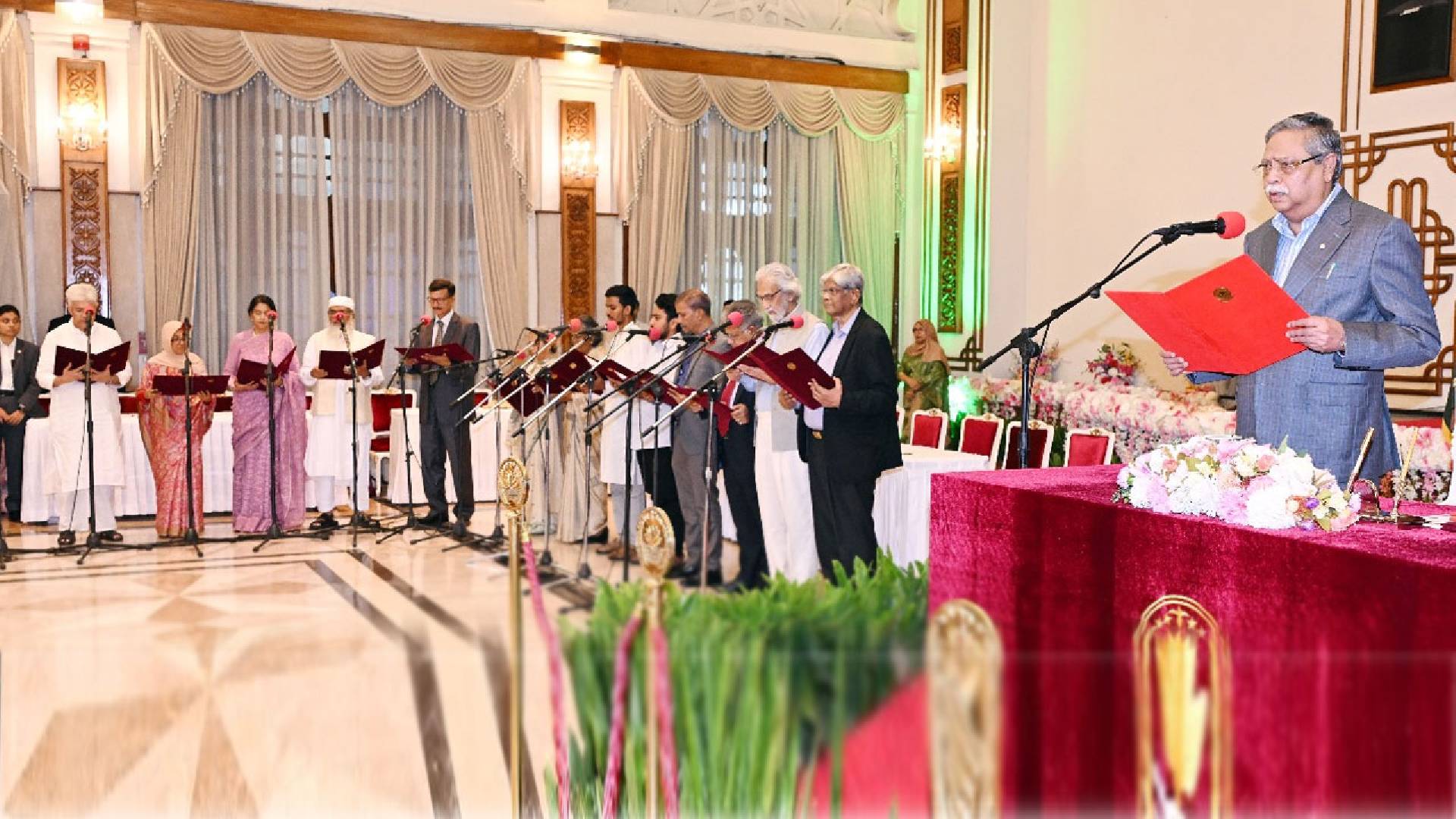 ইউনূসের নেতৃত্বের অন্তর্বর্তী সরকারকে স্বাগত জানিয়েছে চীন