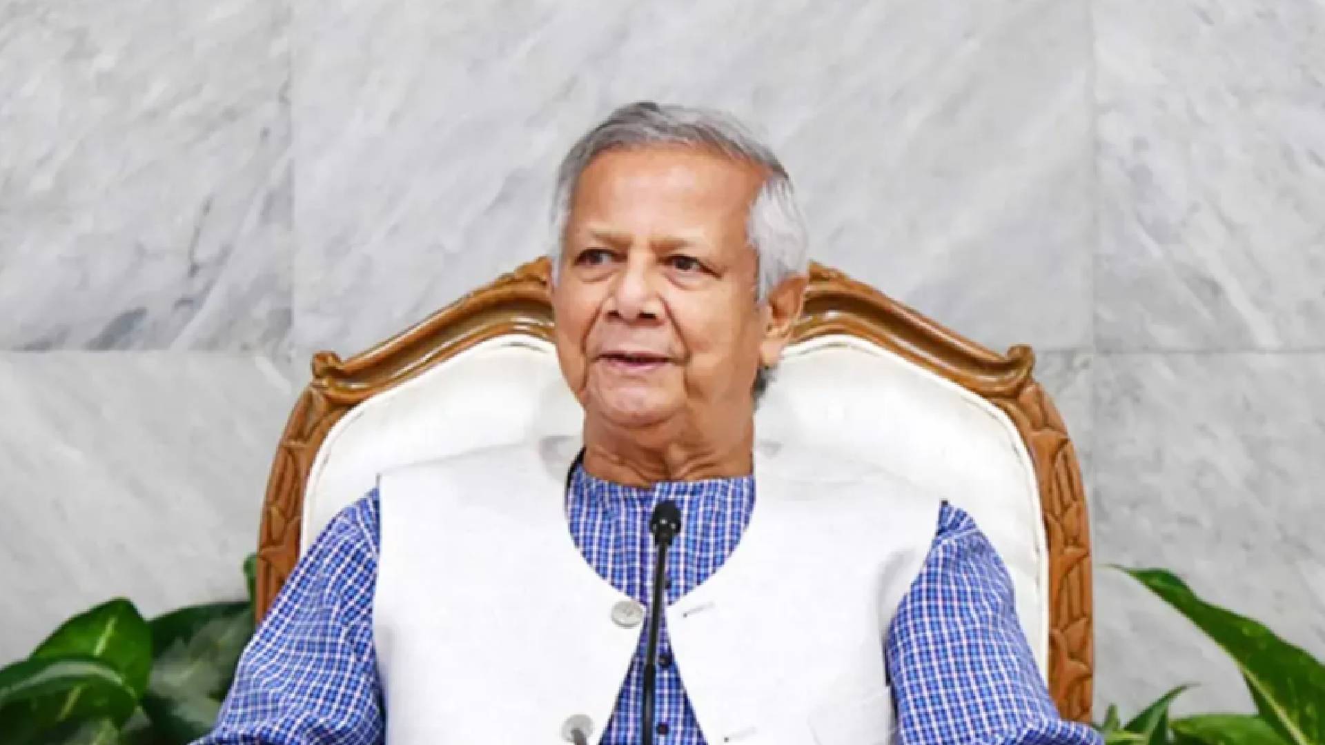 ইউপিইউ কাউন্সিলে বাংলাদেশ পুনর্নির্বাচিত হওয়ায় প্রধান উপদেষ্টার অভিনন্দন