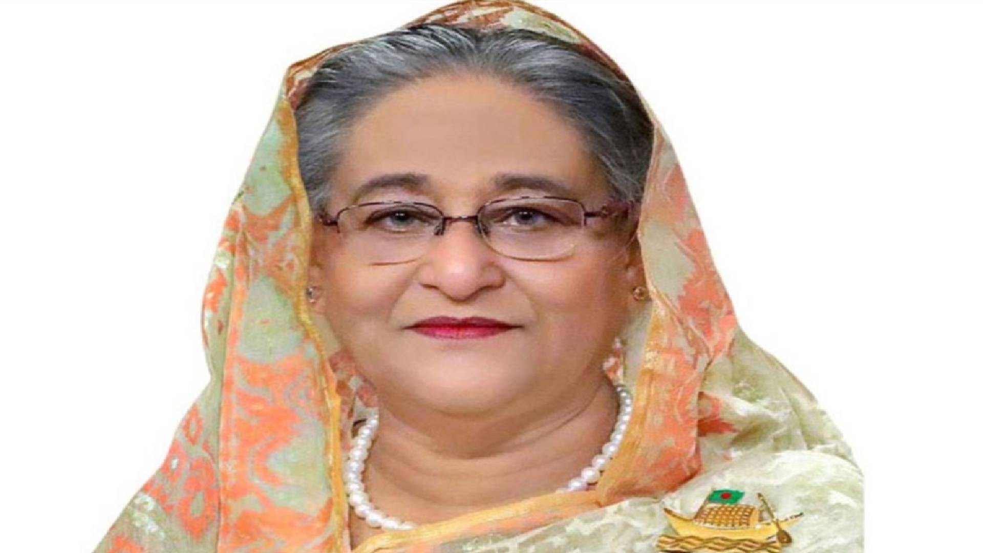 ইউরোপীয় কাউন্সিল প্রেসিডেন্টের অভিনন্দন  জানিয়েছেন  শেখ হাসিনাকে