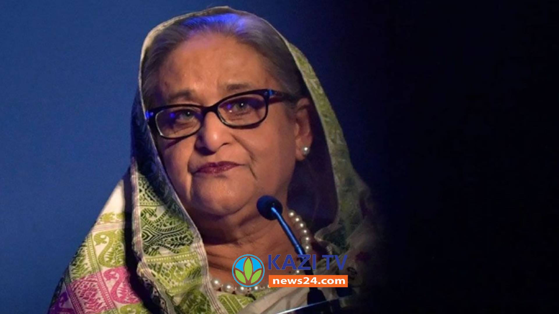 ইন্টারপোলে রেড নোটিশ জারি করতে আইজিপিকে চিঠি হাসিনাকে গ্রেফতারের নির্দেশ