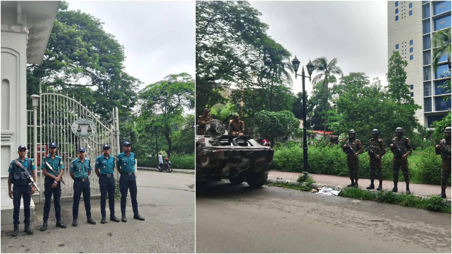 ইশরাকের শপথ নিয়ে রিটের আদেশ আজ, সুপ্রিম কোর্টের নিরাপত্তা জোরদার