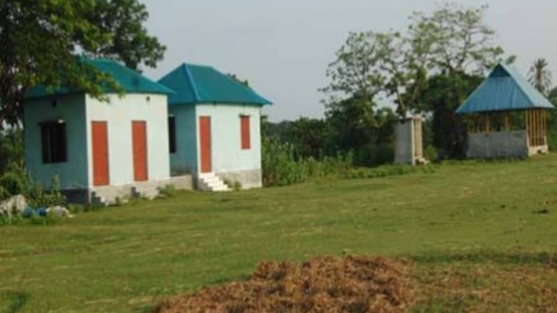 উন্নয়নের ছোঁয়া লাগেনি মতলব উত্তরে ষাটনল পর্যটন কেন্দ্রে