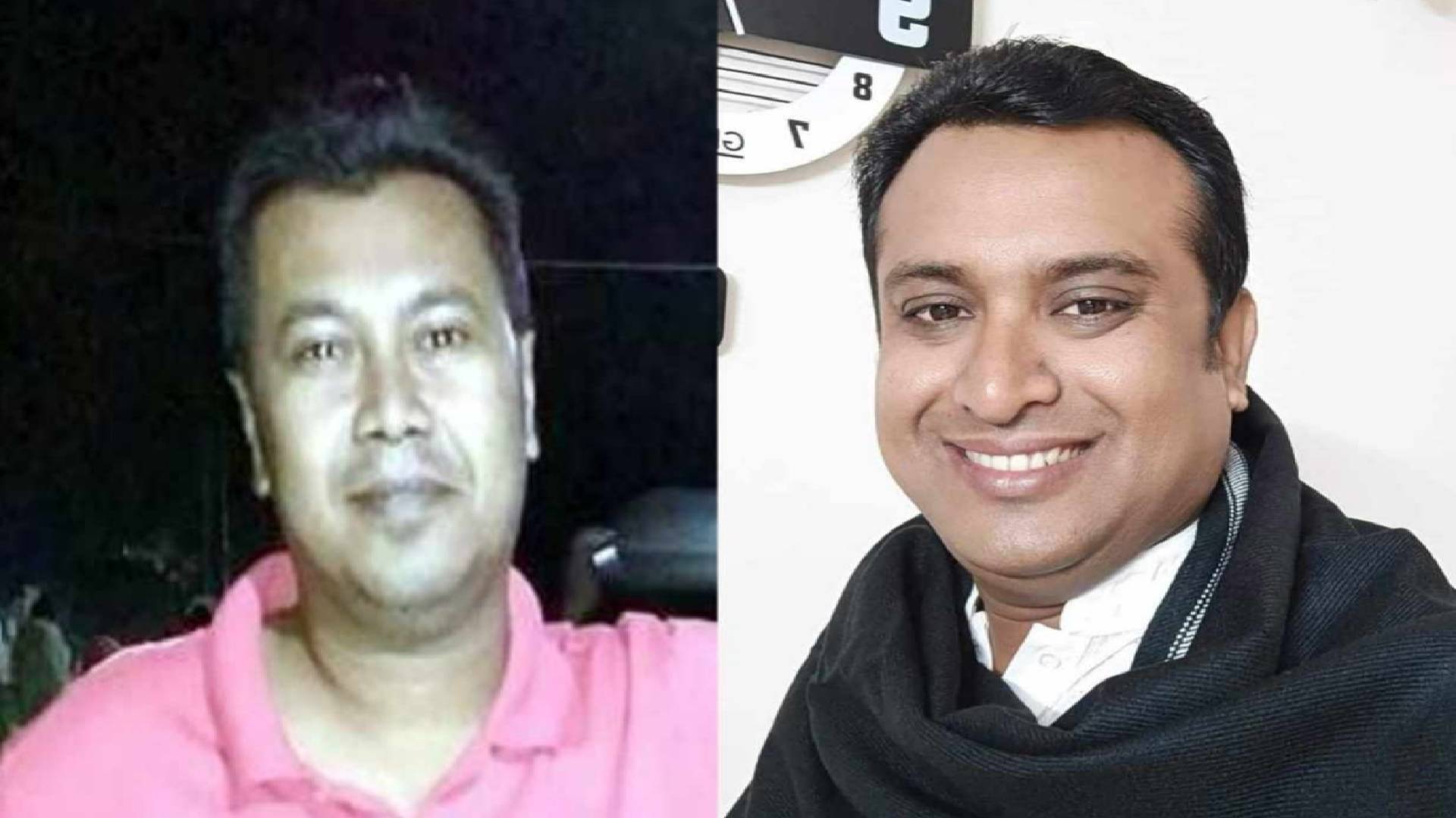 উপজেলা দুর্নীতি প্রতিরোধ কমিটির সভাপতি বুলবুল সধারন সম্পাদক নবীন