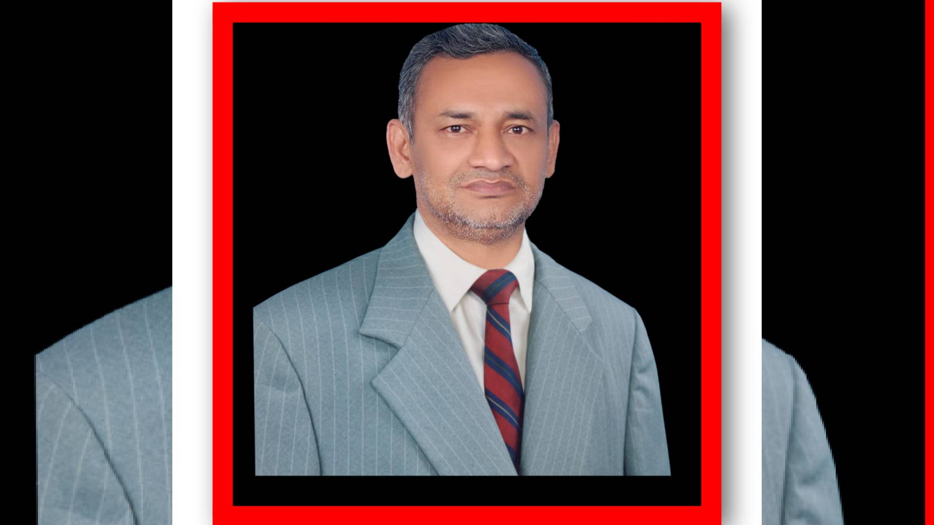 উপজেলা নির্বাচনে তরুন প্রজন্মের অহংকার ভাইস চেয়ারম্যান প্রার্থী জাকির খান।