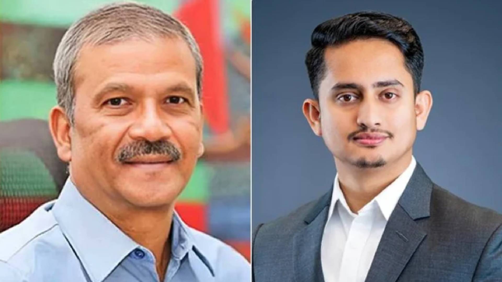 উপদেষ্টা আসিফ নজরুলের পদত্যাগ চাইলেন সারজিস