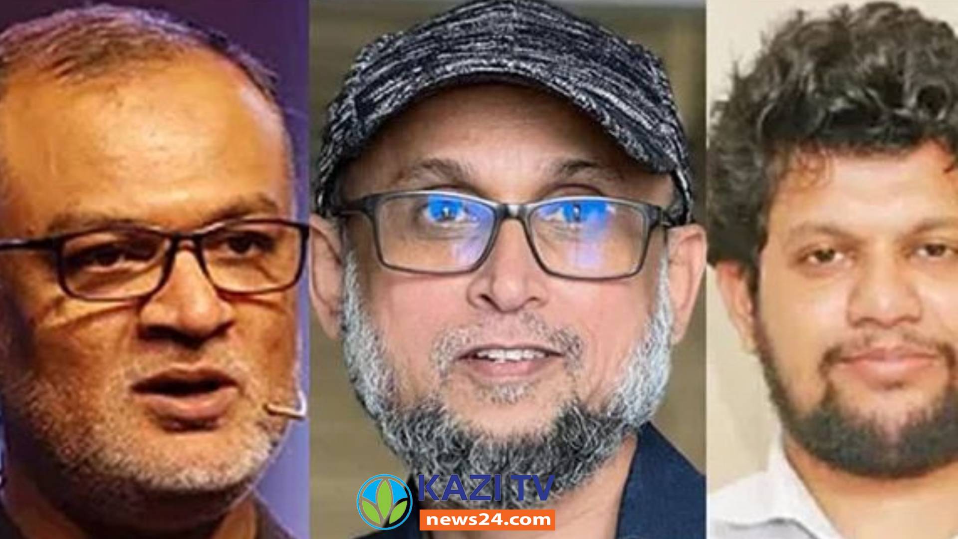 উপদেষ্টা পরিষদে চমক নতুন মুখ, রদবদল