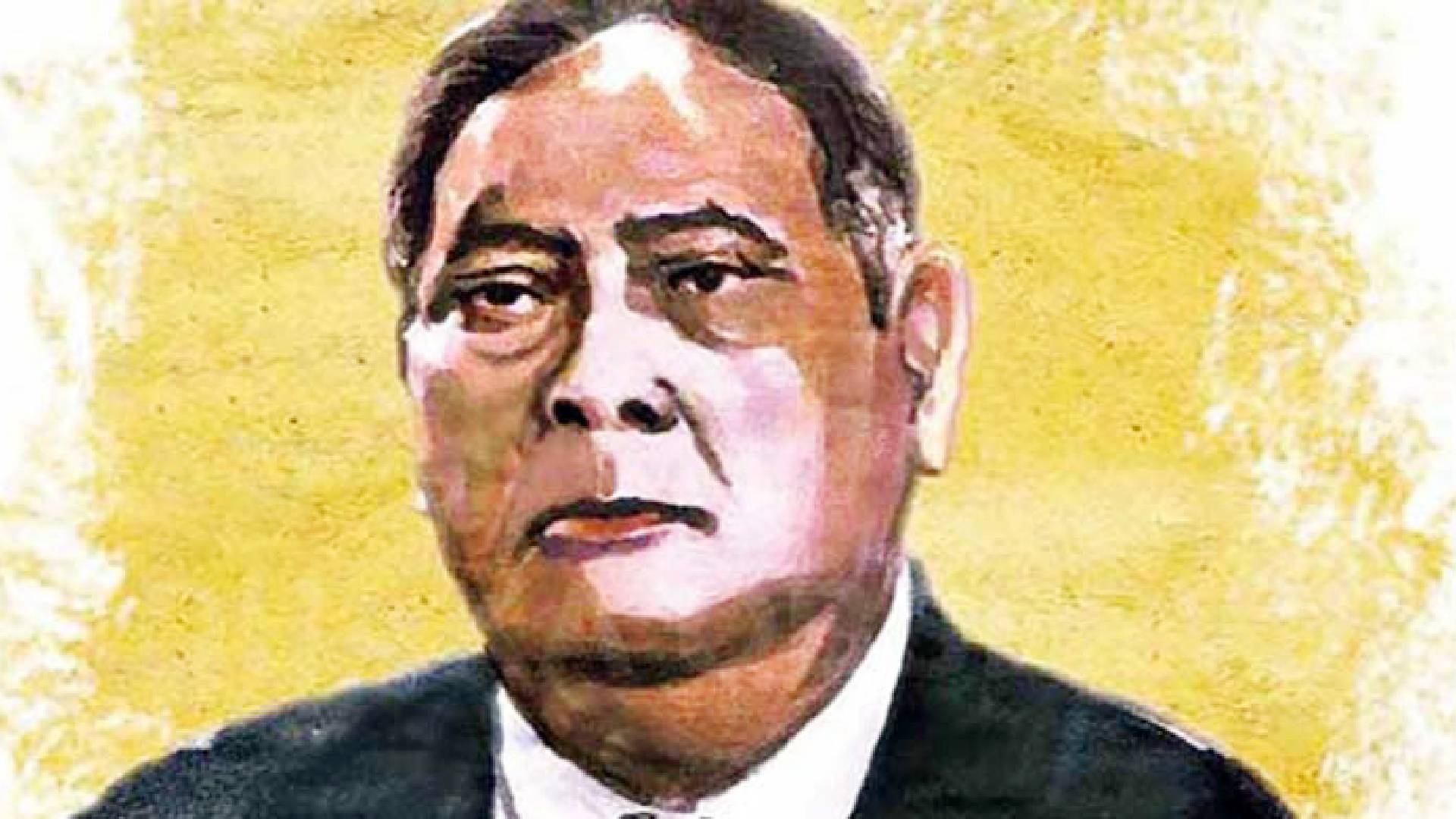 এ কে ফজলুল হকের জন্মদিন আজ