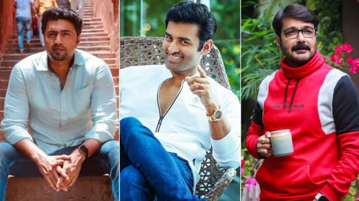 এই ৩ নায়কের মধ্যে সবচেয়ে ধনী কে?