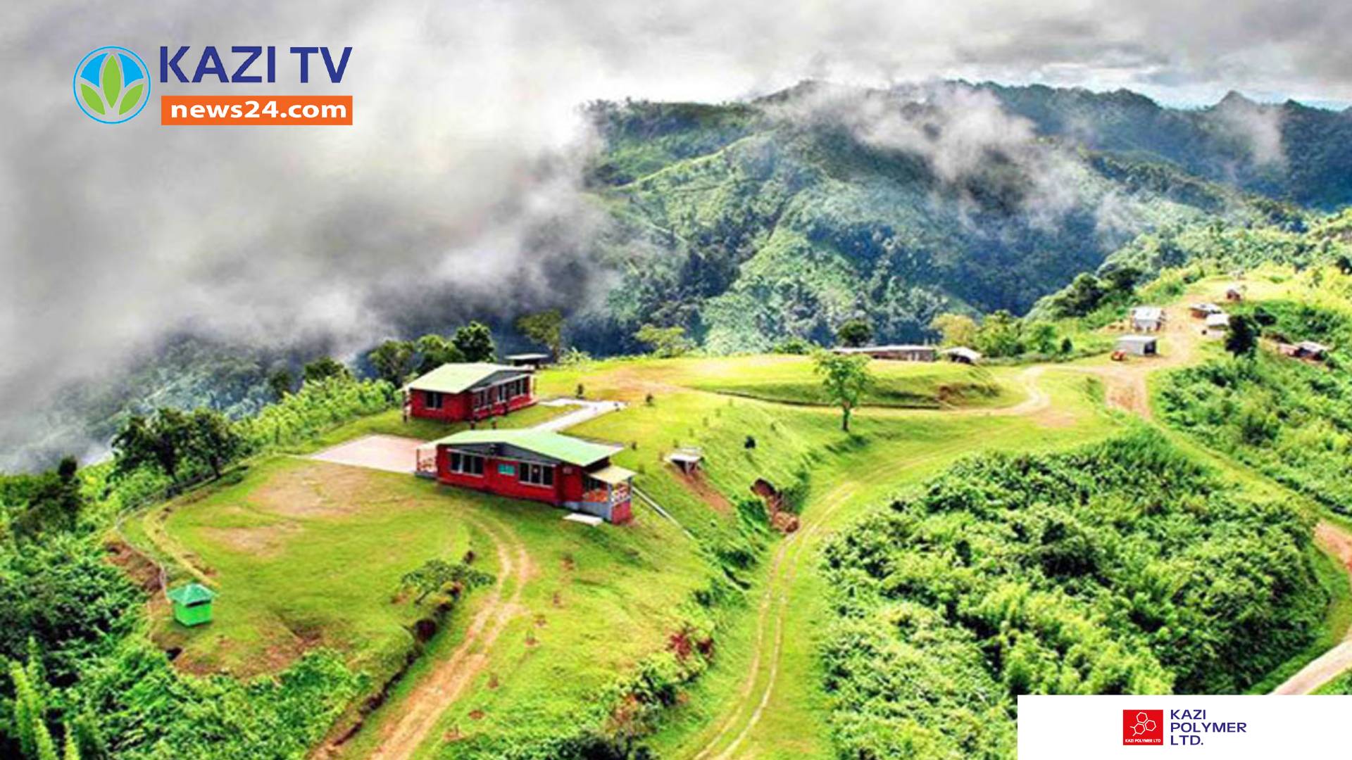 এক সপ্তাহের মধ্যে খুলছে বান্দরবানের পর্যটন স্পট