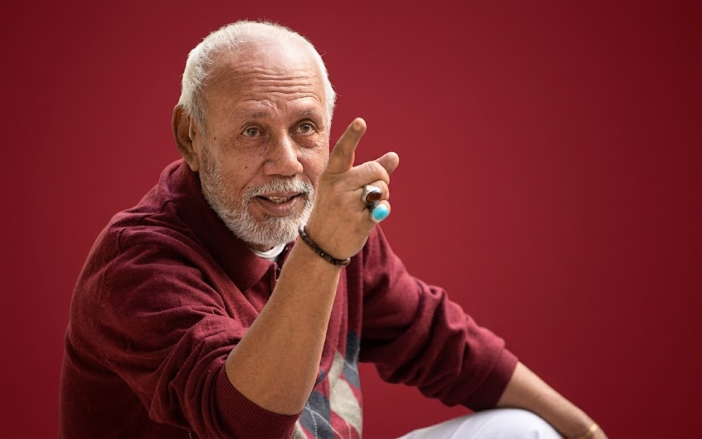 এটিএম শামসুজ্জামানের জন্মদিন আজ