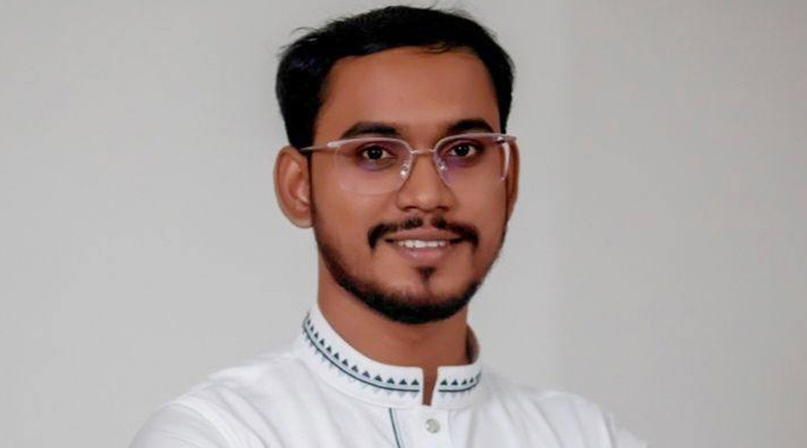 এনসিপির নাম পরিবর্তন নিয়ে ফেসবুক পোস্টে হান্নান মাসউদের বার্তা