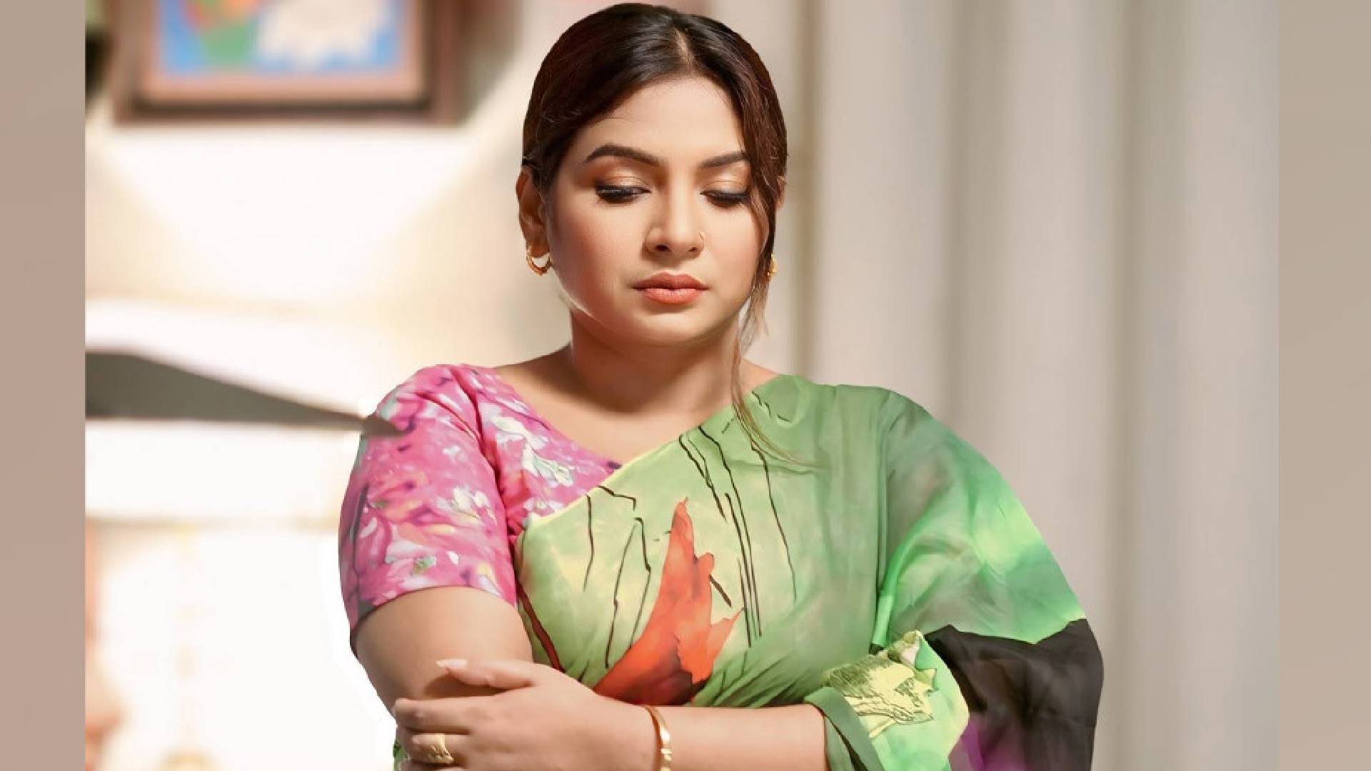 এনসিপির নৈতিকতা নিয়ে প্রশ্ন তুলেছেন নীলা ইসরাফিল