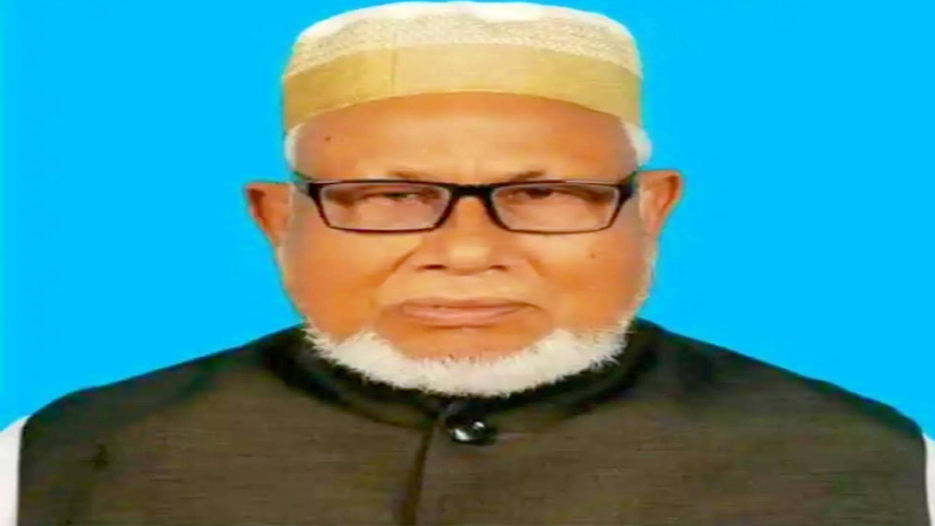 এনায়েতপুর থানা আ'লীগের সভাপতি কারাগারে মৃত্যু