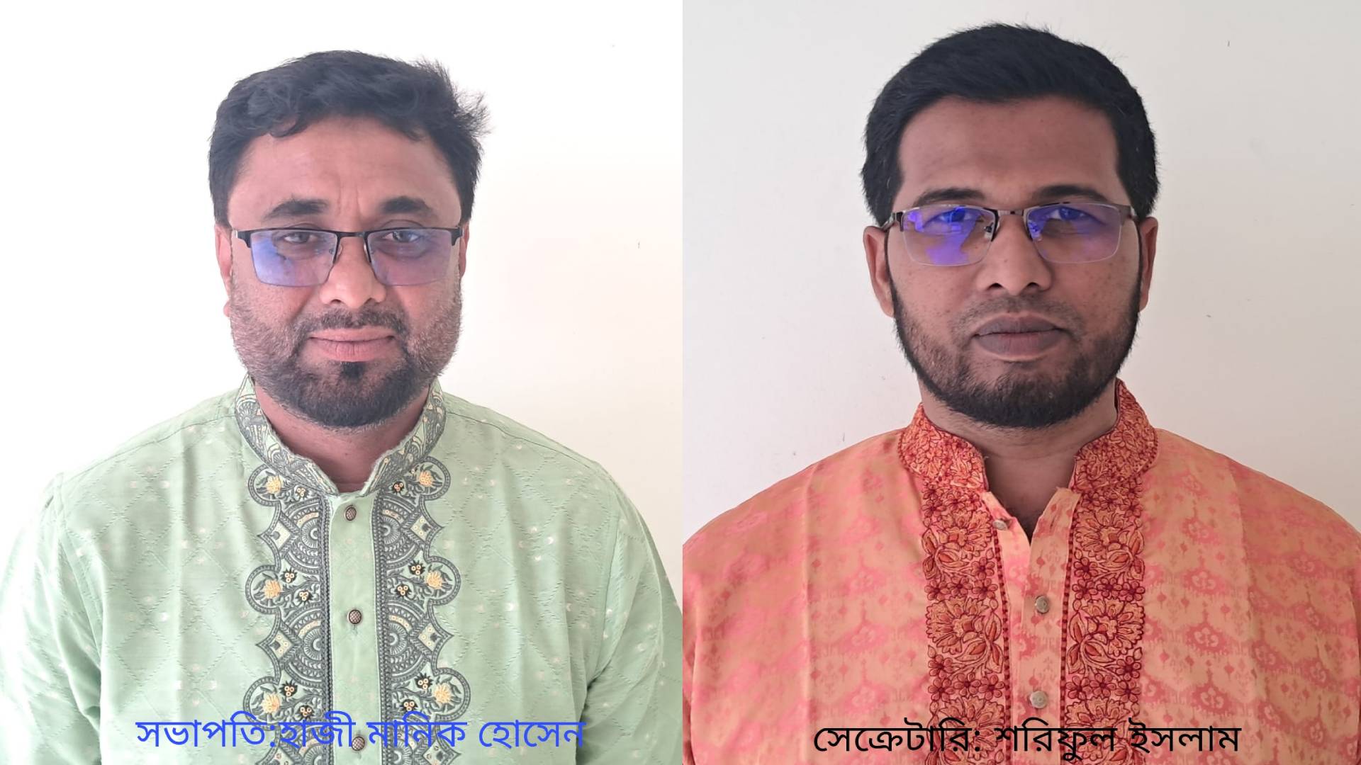 এনায়েতপুরে ইন্ডাস্ট্রিয়ালিষ্ট বিজনেসমেন ফাউন্ডেশনের কমিটি গঠন