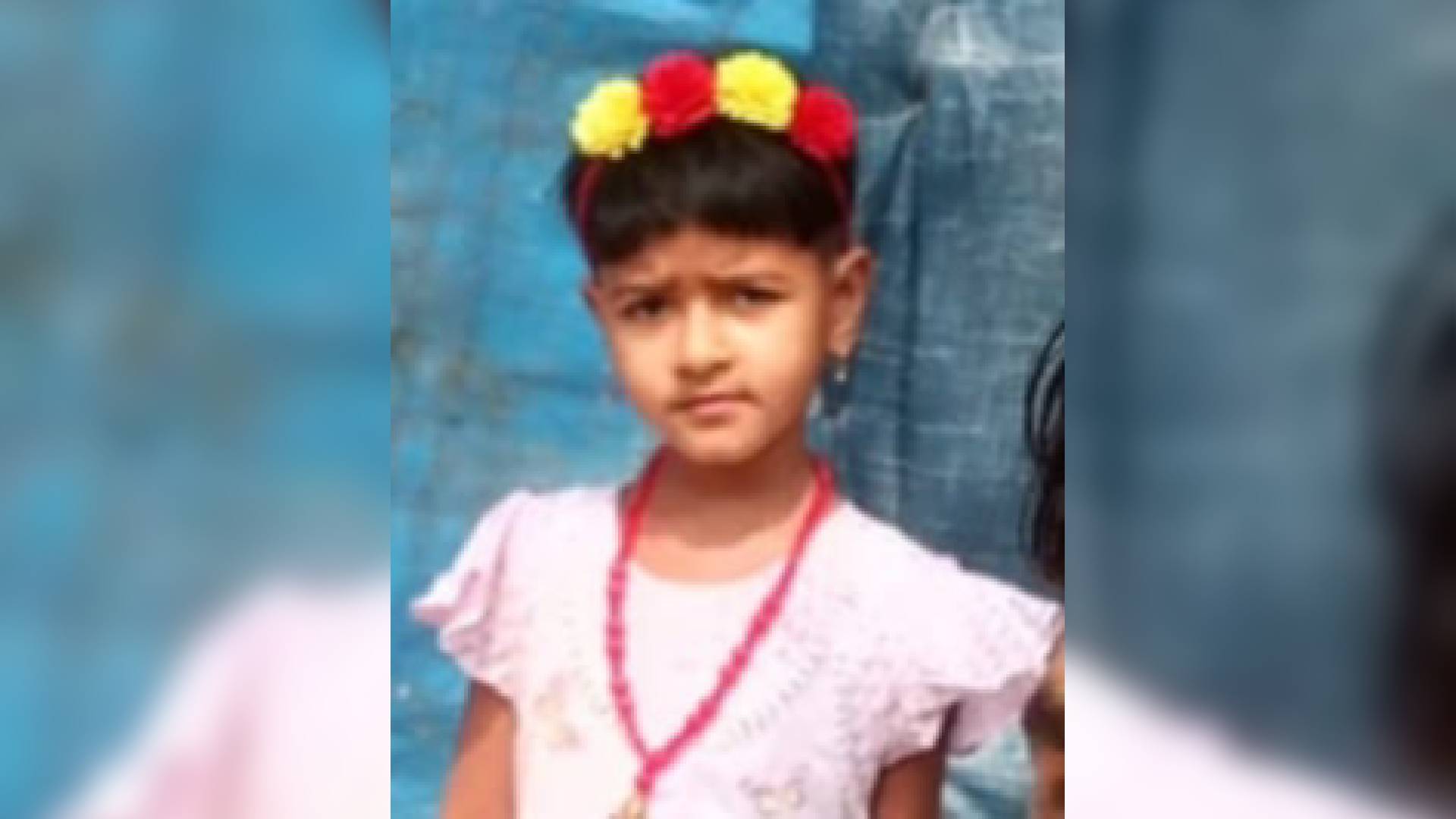 এনায়েতপুরে নাতনিকে গলা টিপে হত্যা, নানি গ্রেফতার