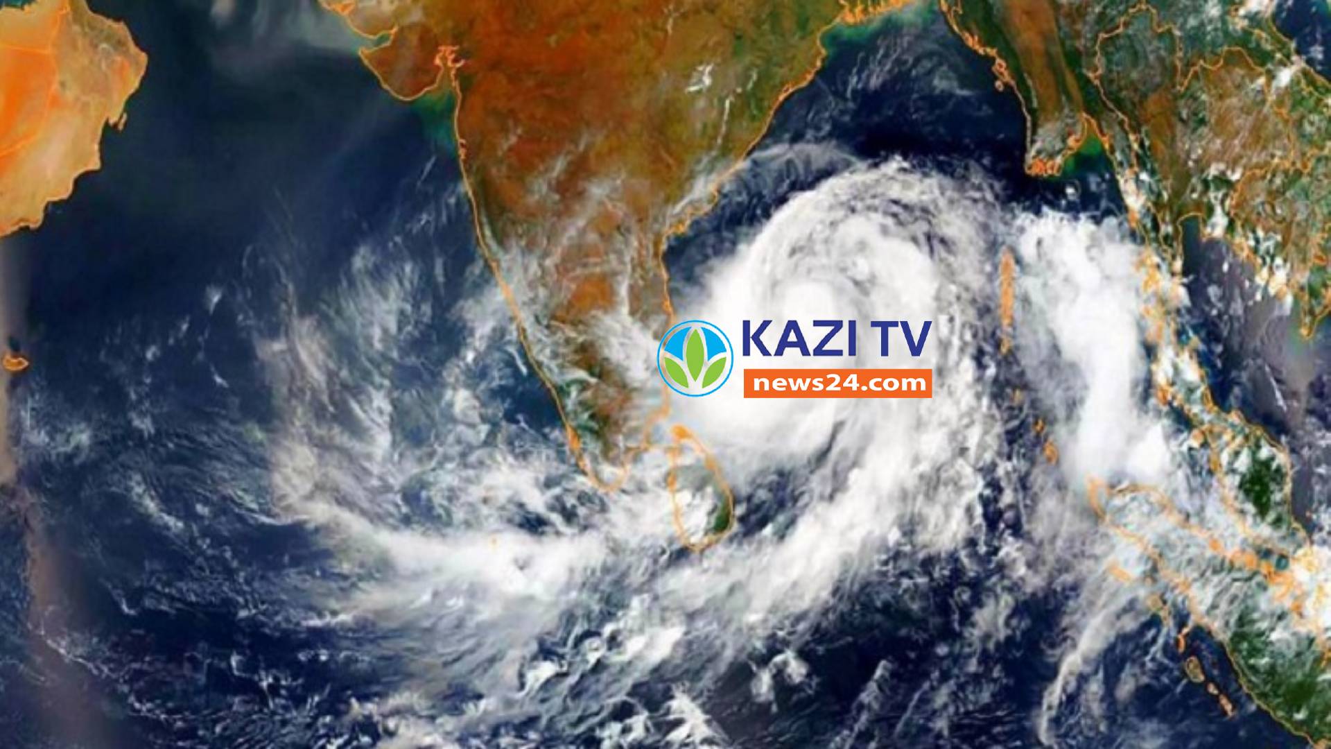 এপ্রিলের মধ্যে ঘূর্ণিঝড়ের আভাস