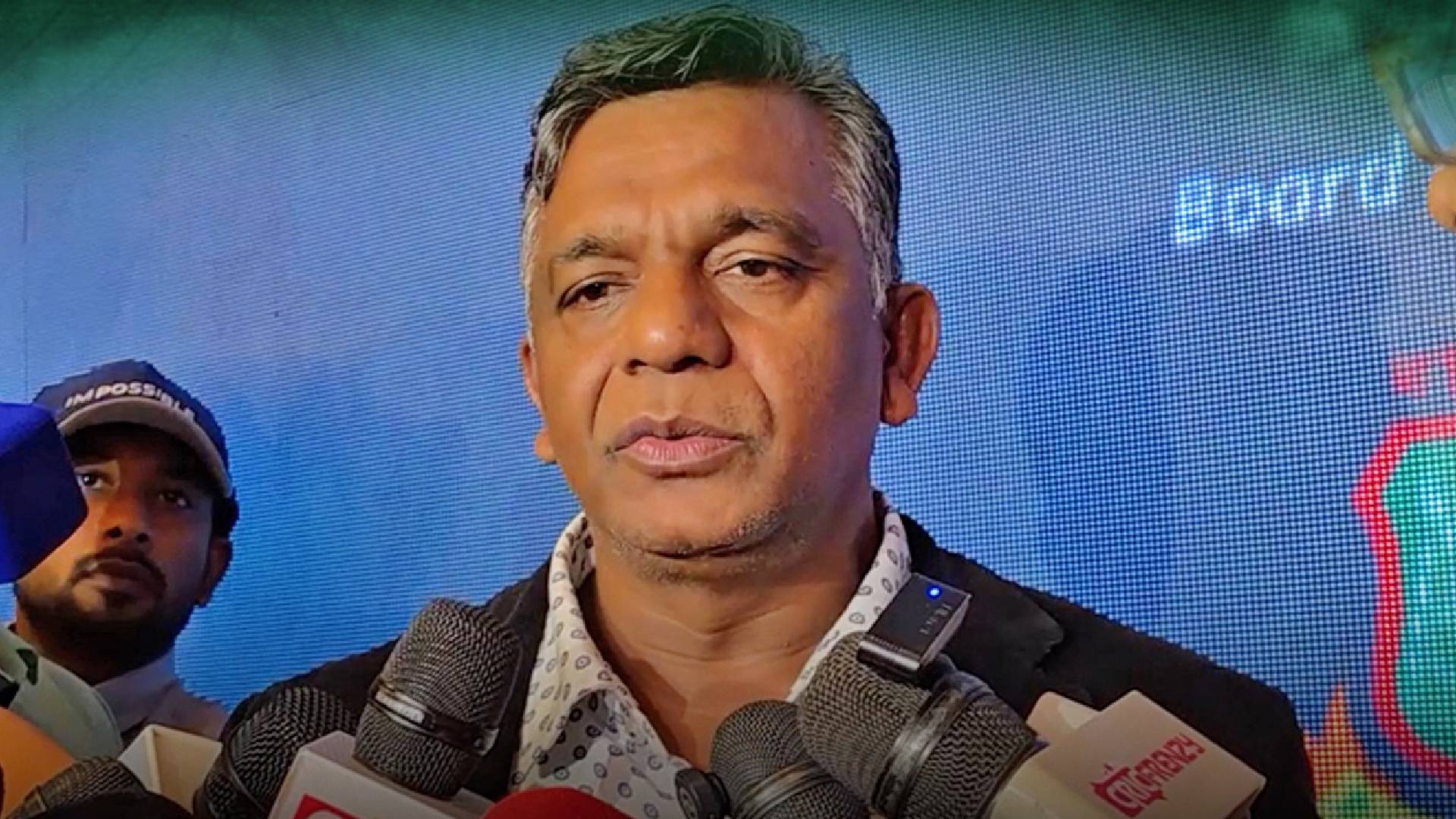 এবার মাদ্রাসা ক্রিকেট চালুর কথা জানালেন বুলবুল