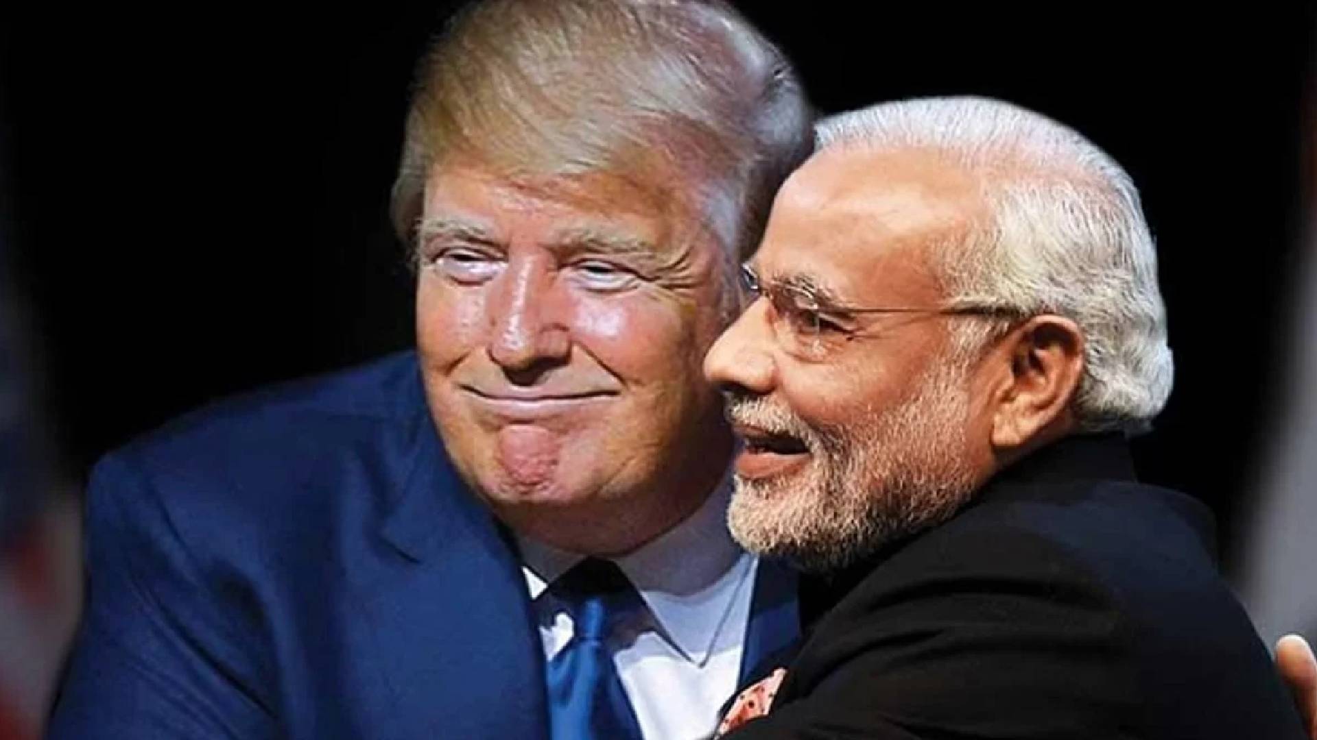 এবার মোদিকে শায়েস্তা করবেন ট্রাম্প, চাপাবেন ৫০০ শতাংশ শুল্ক?