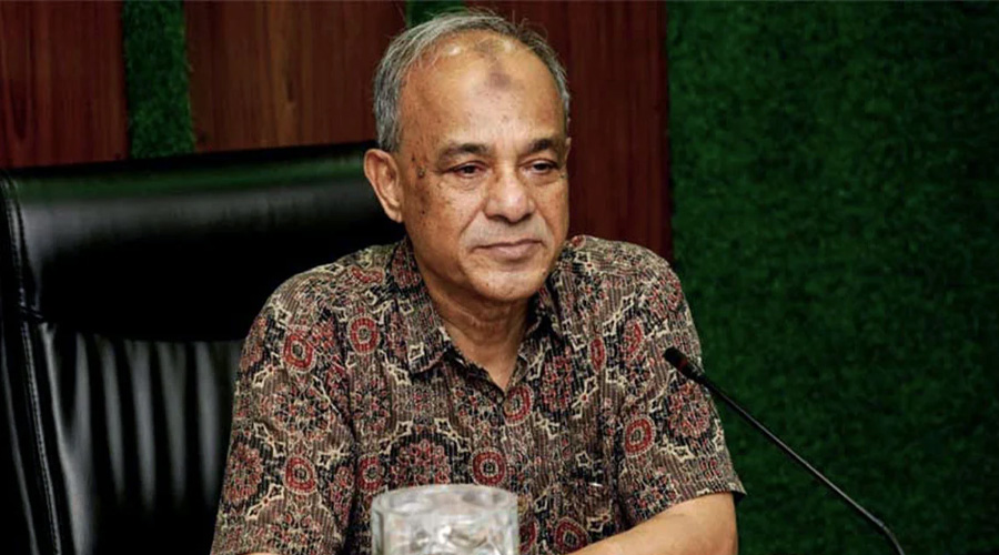 এমন একটা নির্বাচন করে যেতে চাচ্ছি যাতে লোকজন প্রশংসা করে : স্বরাষ্ট্র উপদেষ্টা