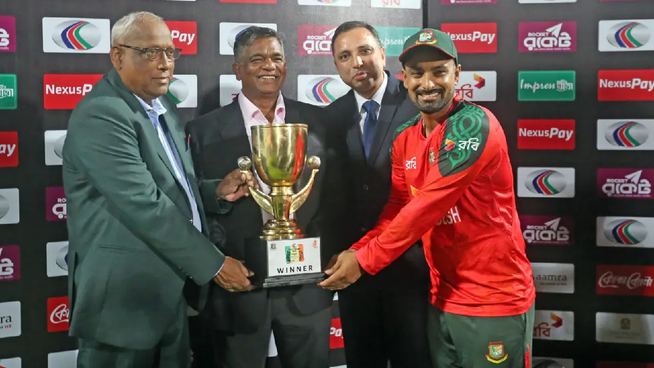 এশিয়া কাপ নিয়ে আশাবাদী লিটন