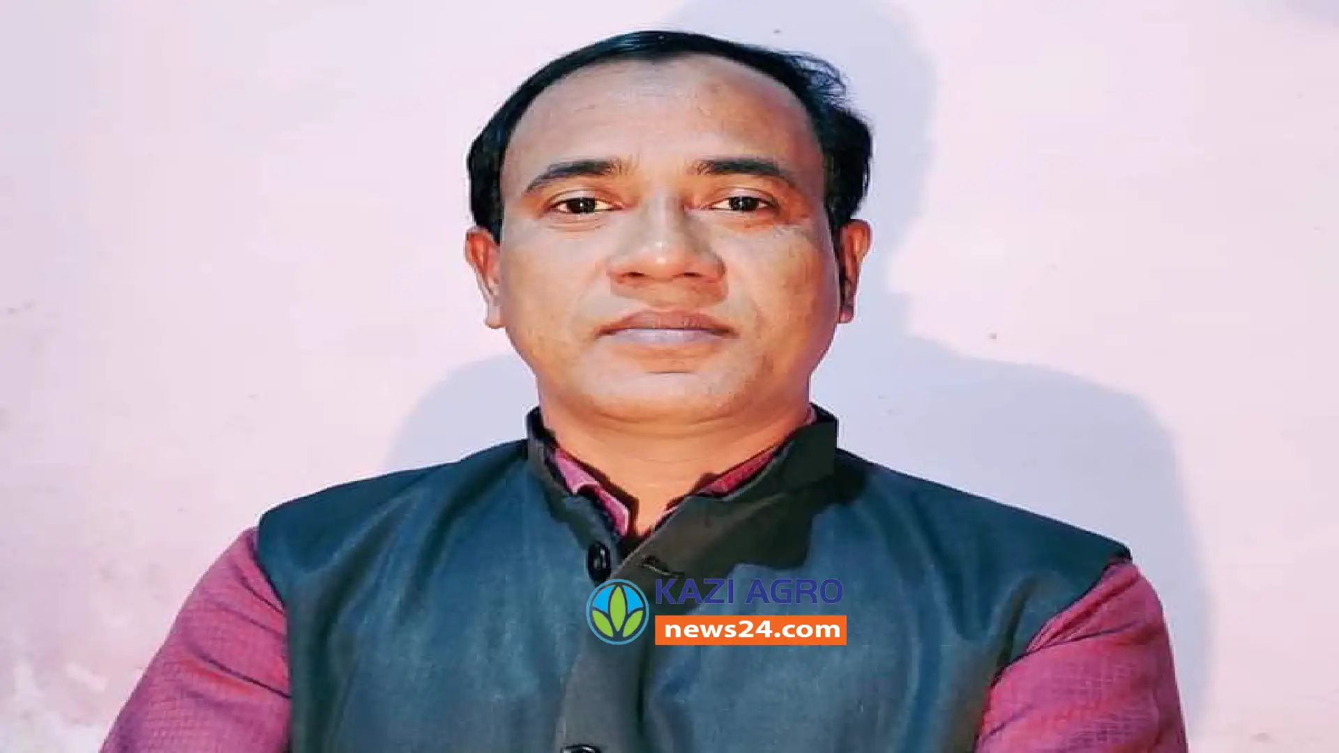 এশিয়ান টেলিভিশন সাংবাদিক ফারুক হোসেনর মৃত্যুতে শোকের ছায়া